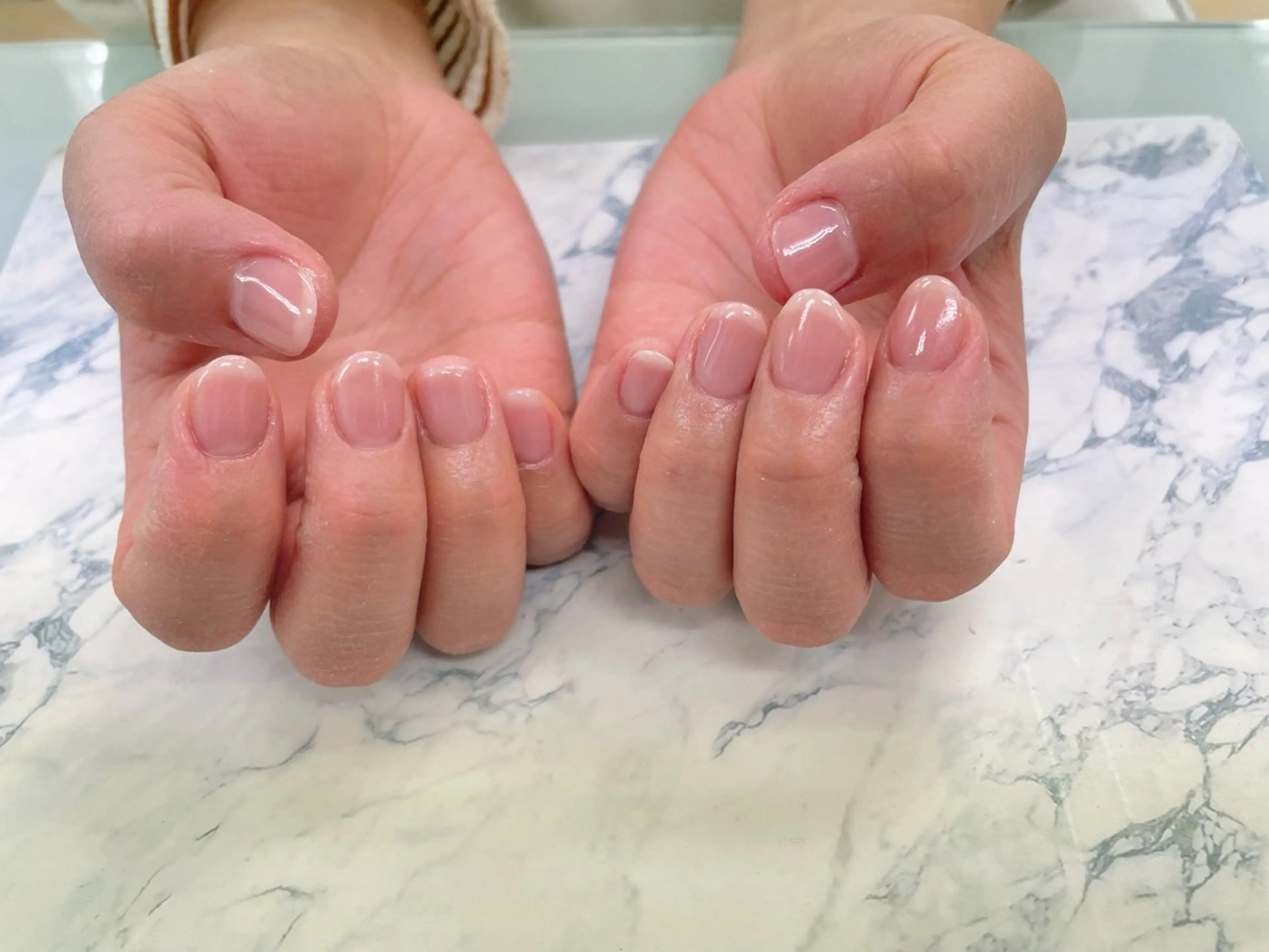 ネイル Rich to勝川店所属・村瀬 満里子のネイルデザイン