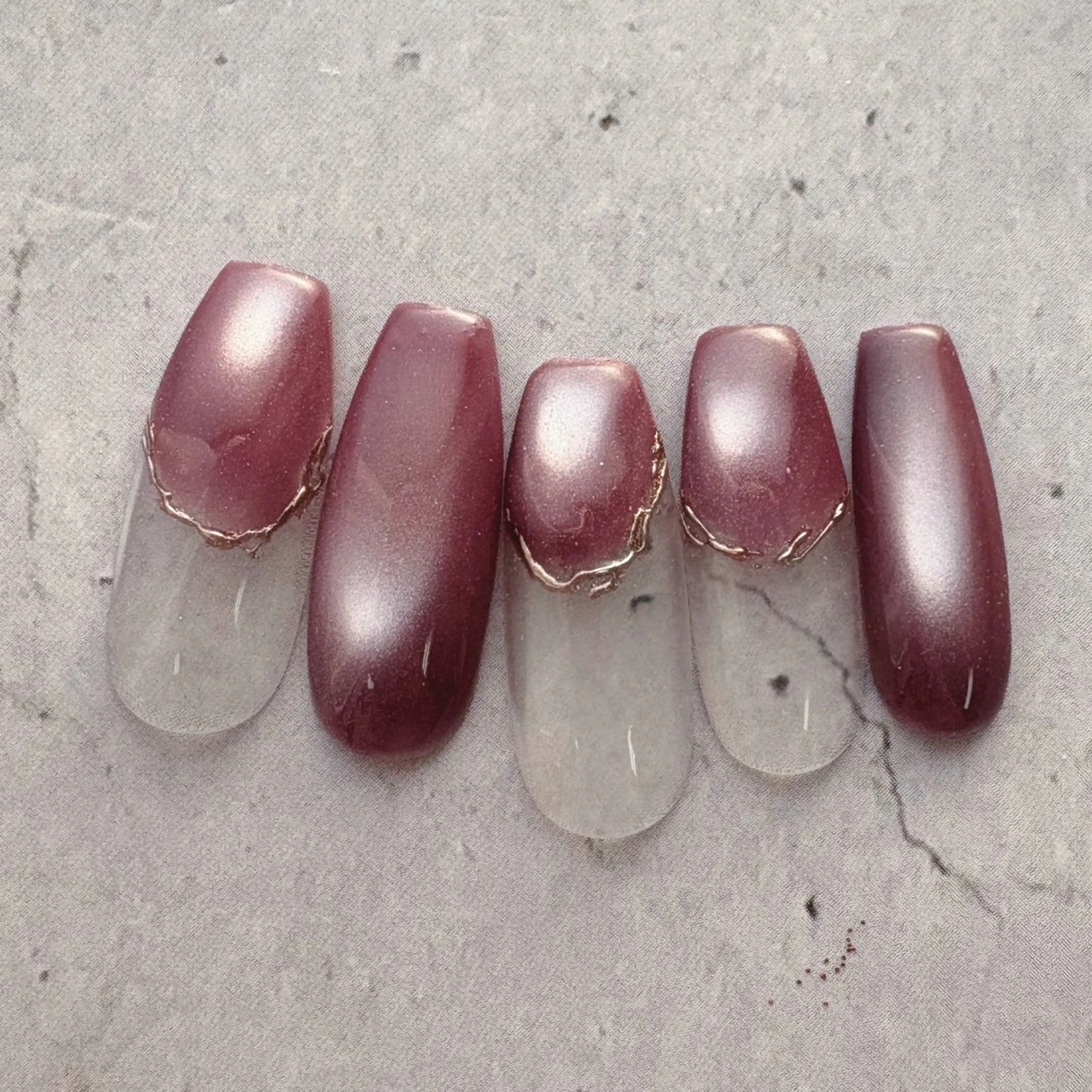 オフなし1月限定デザインの写真