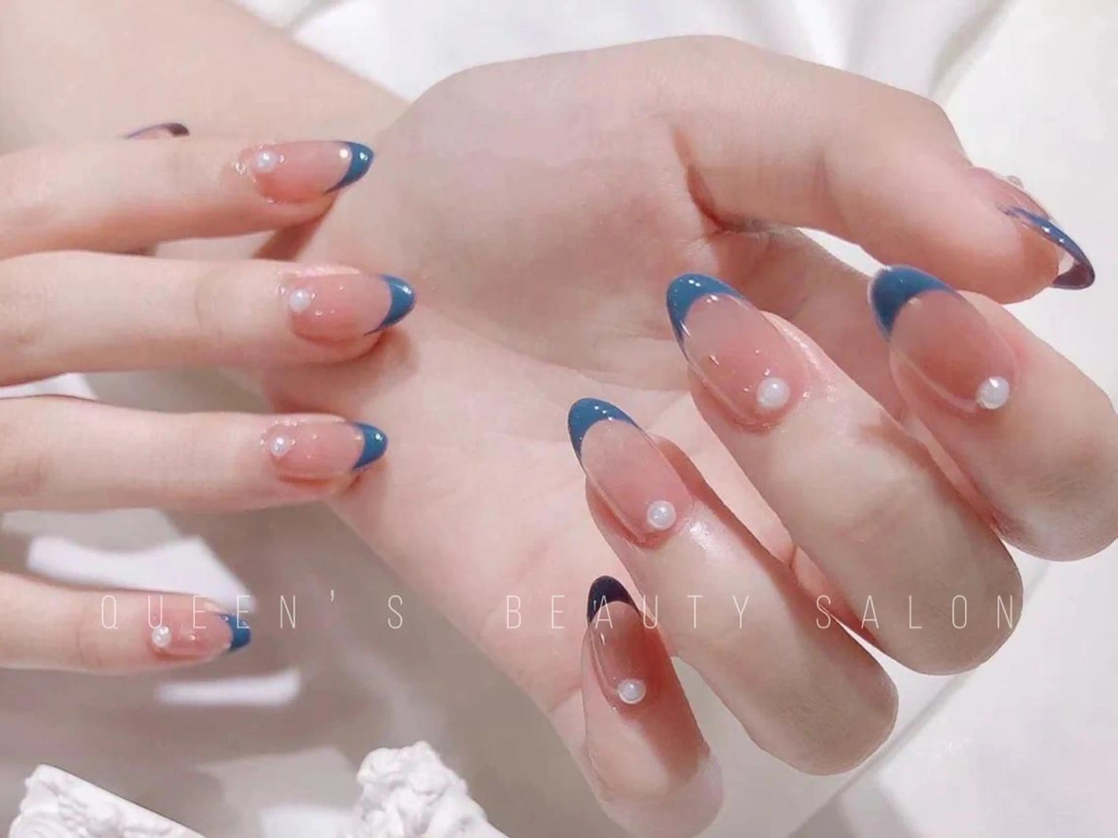ネイル Queen’s 歌舞伎町店のネイルデザイン