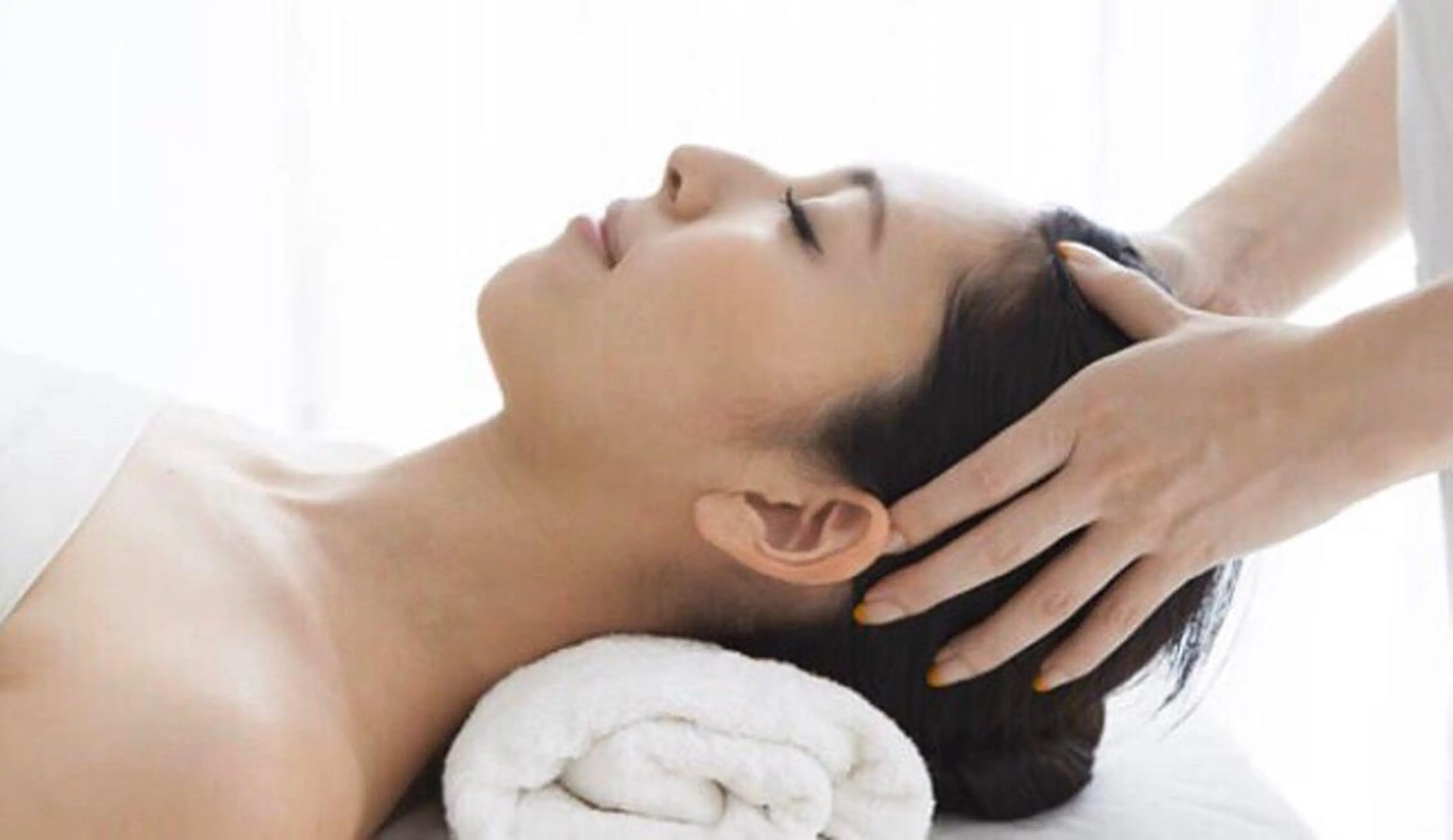 小顔・デトックスリンパ専門サロンRadiant Muse (ラディアントミューズ)所属・小顔・たるみ改善 ラディアントミューズのエステ・リラクイメージ