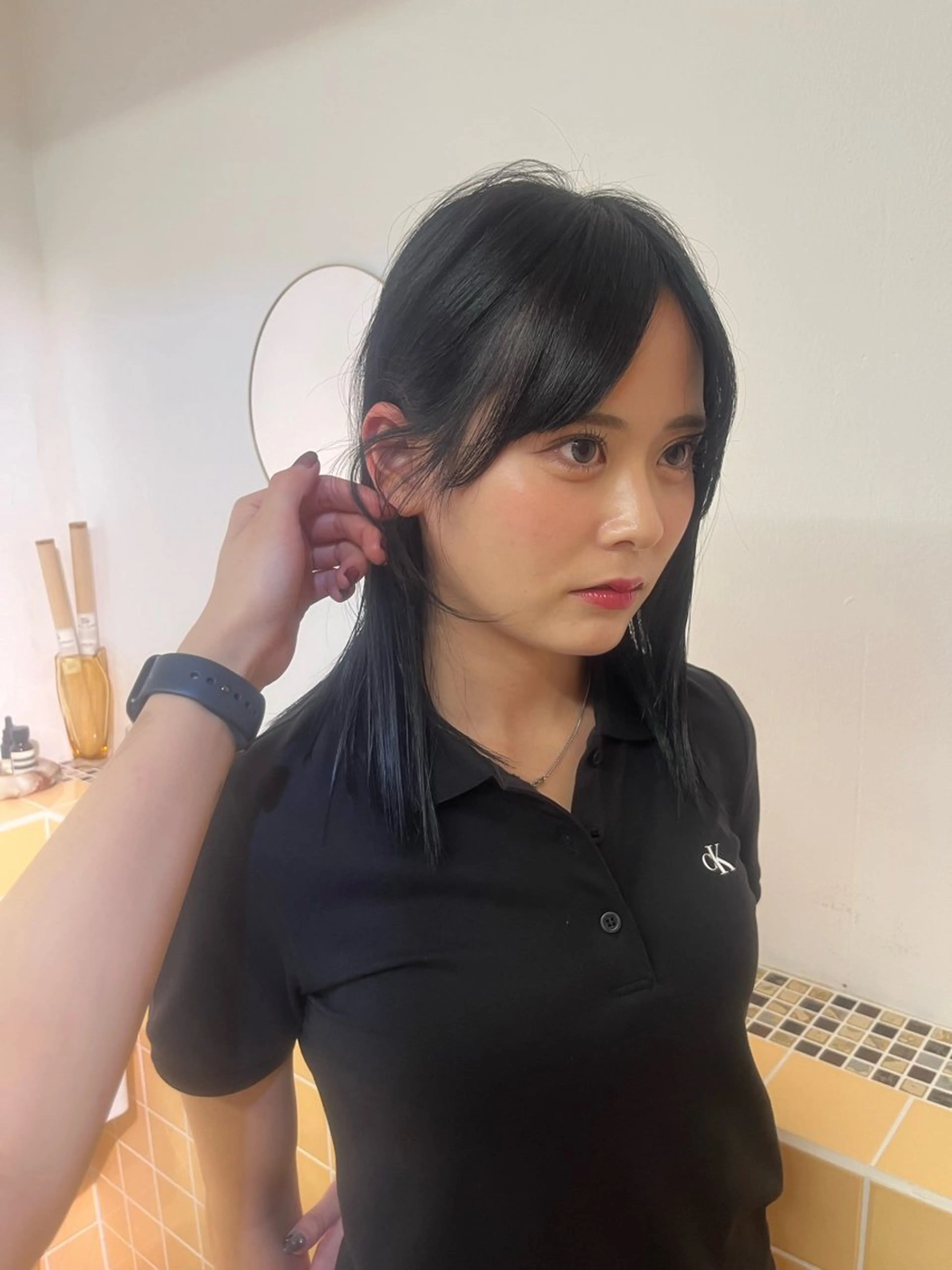 ミディアム カワイイ保証🎀💞 rinの眉毛・アイブロウイメージ