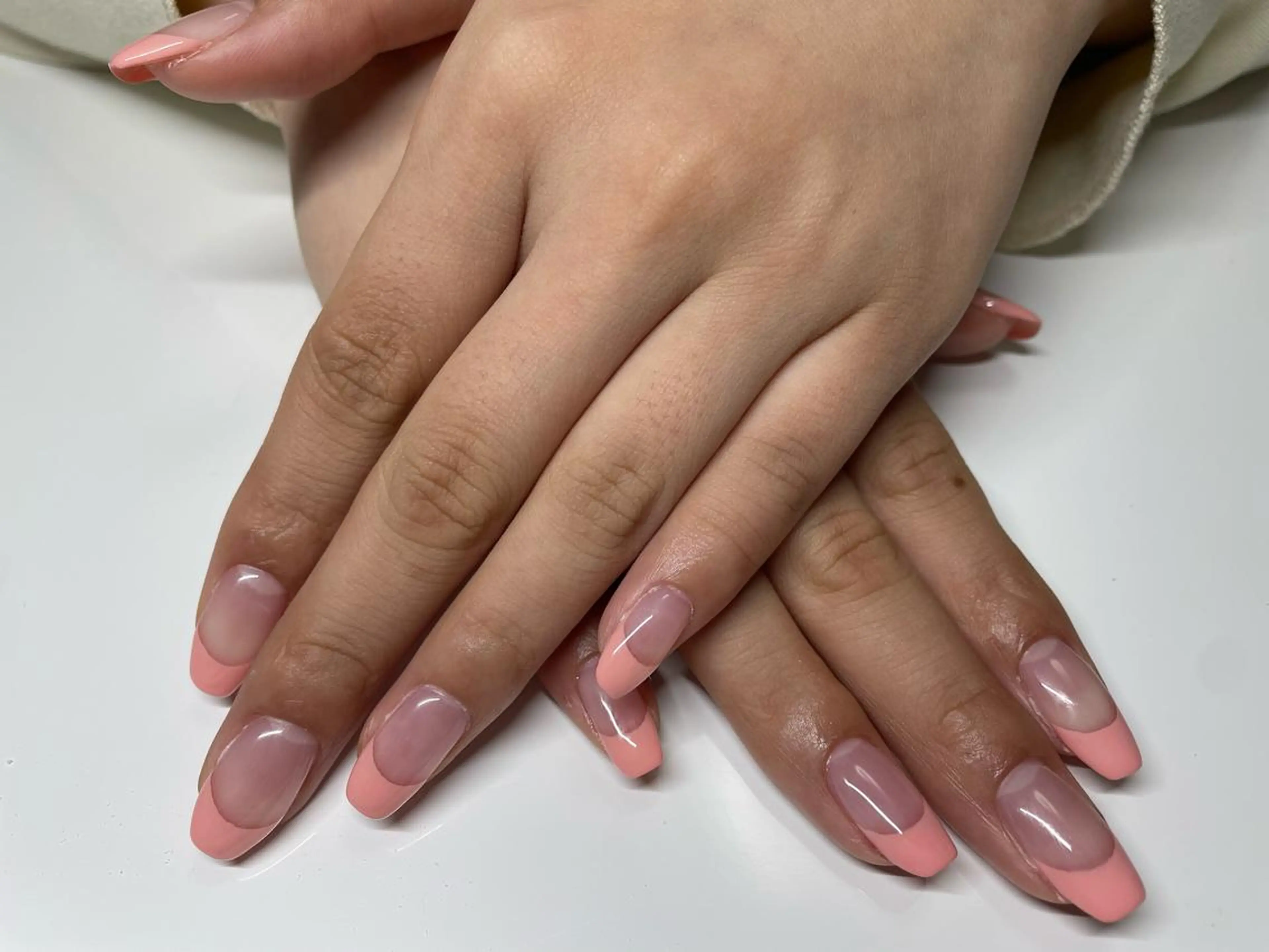 ネイル ハンドネイル ネイルサロン Purimaのネイルデザイン