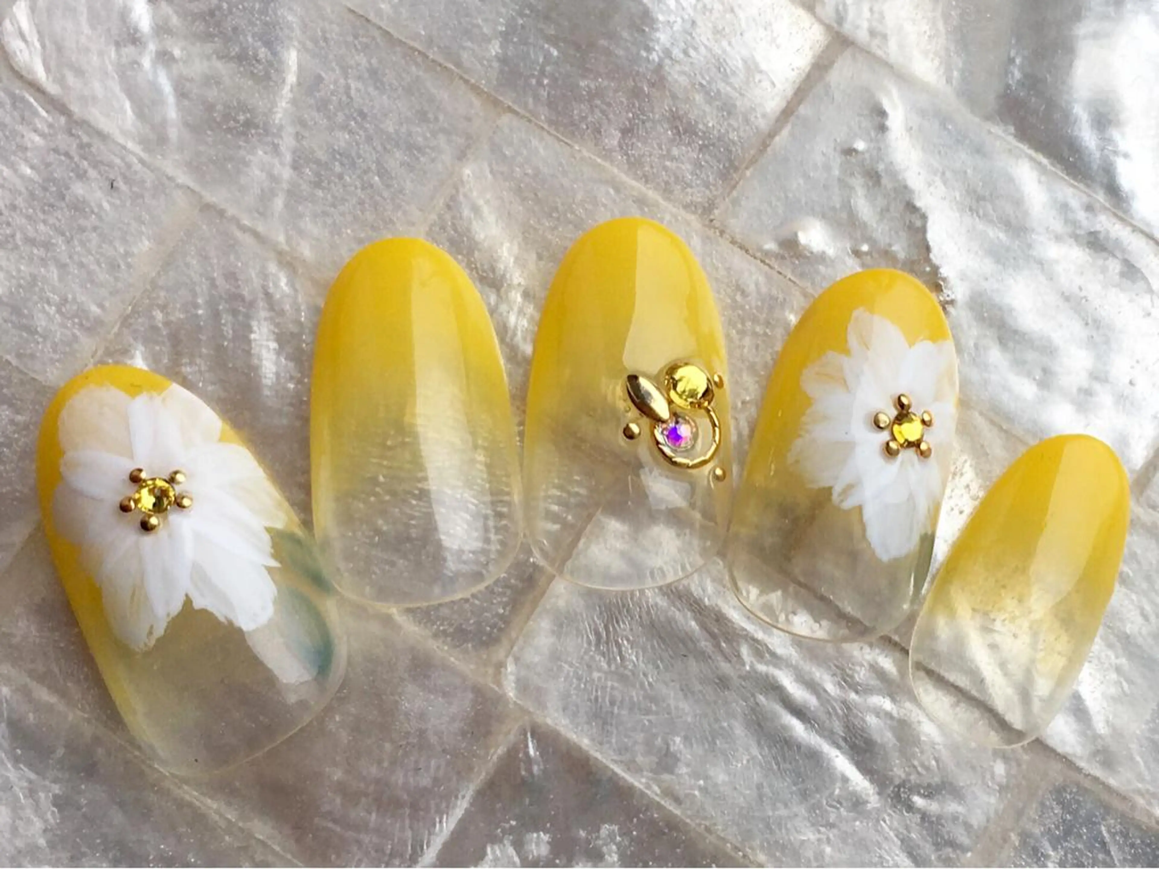 ネイル ネイルサロン ラディット所属・nailsalon Radditのネイルデザイン