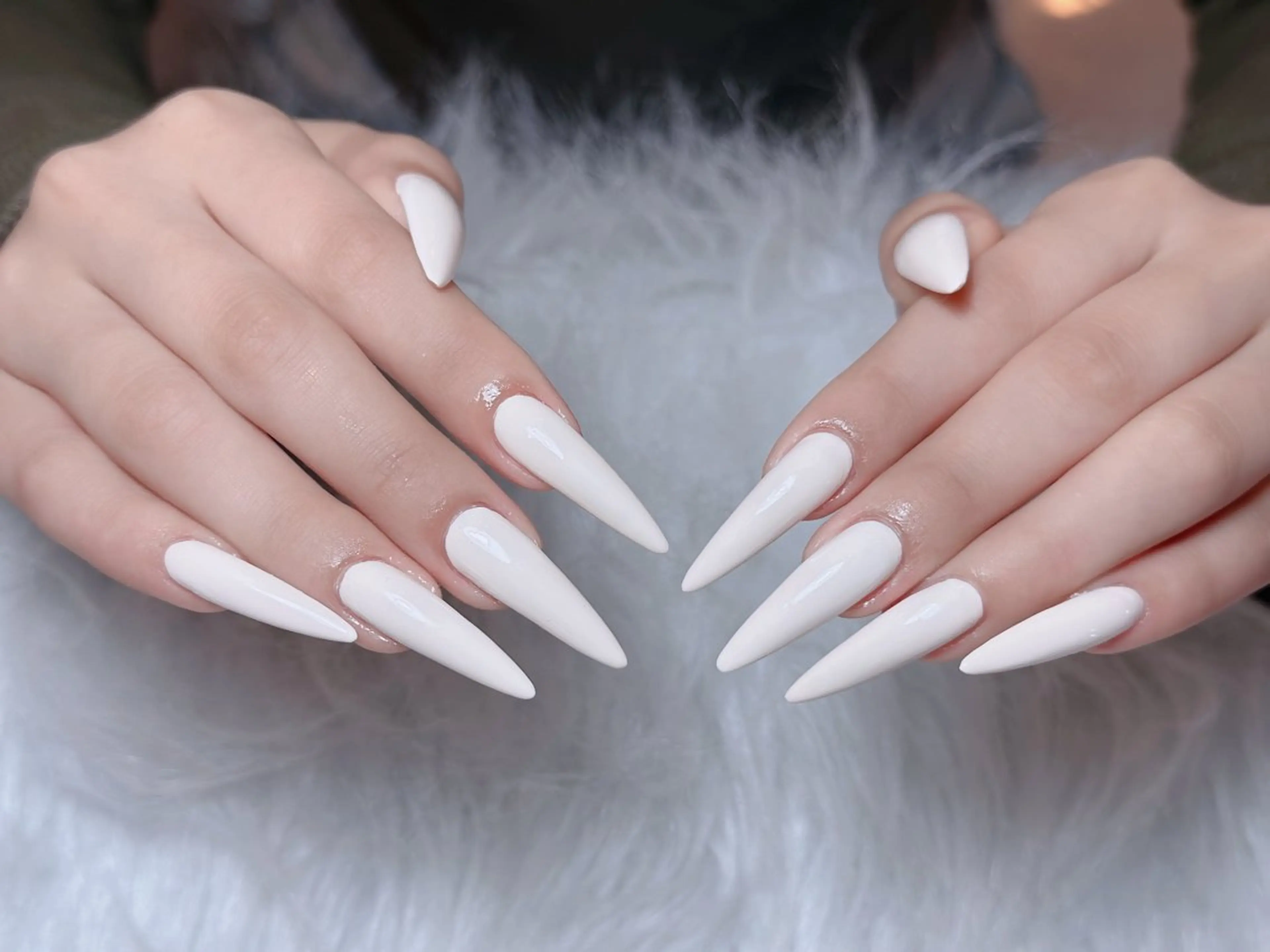 ネイル ハンドネイル Aimee Nail Studioのネイルデザイン