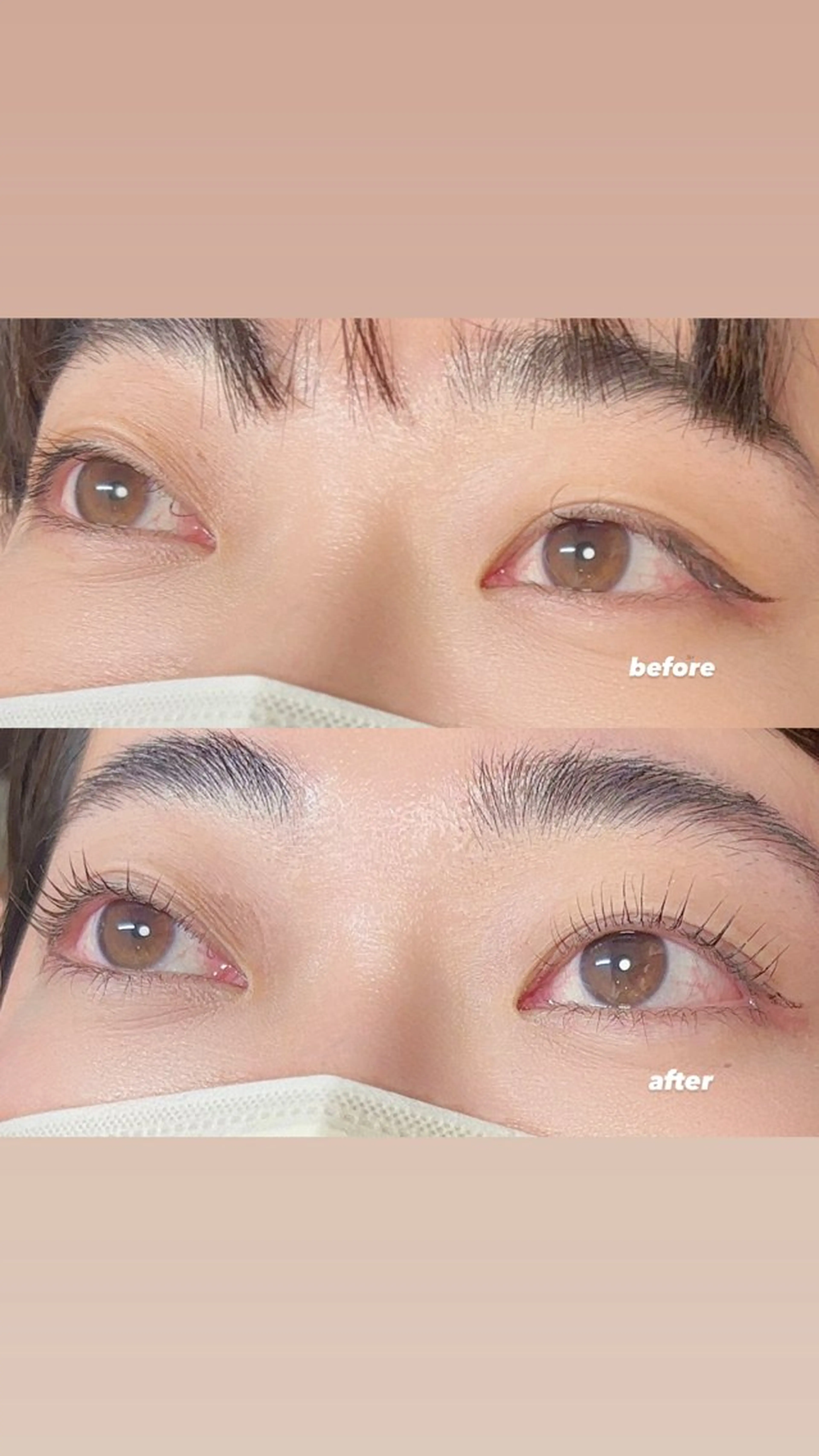 マツエク・マツパ Ayumi.dre 🐹H〈2階〉のマツエク・マツパデザイン