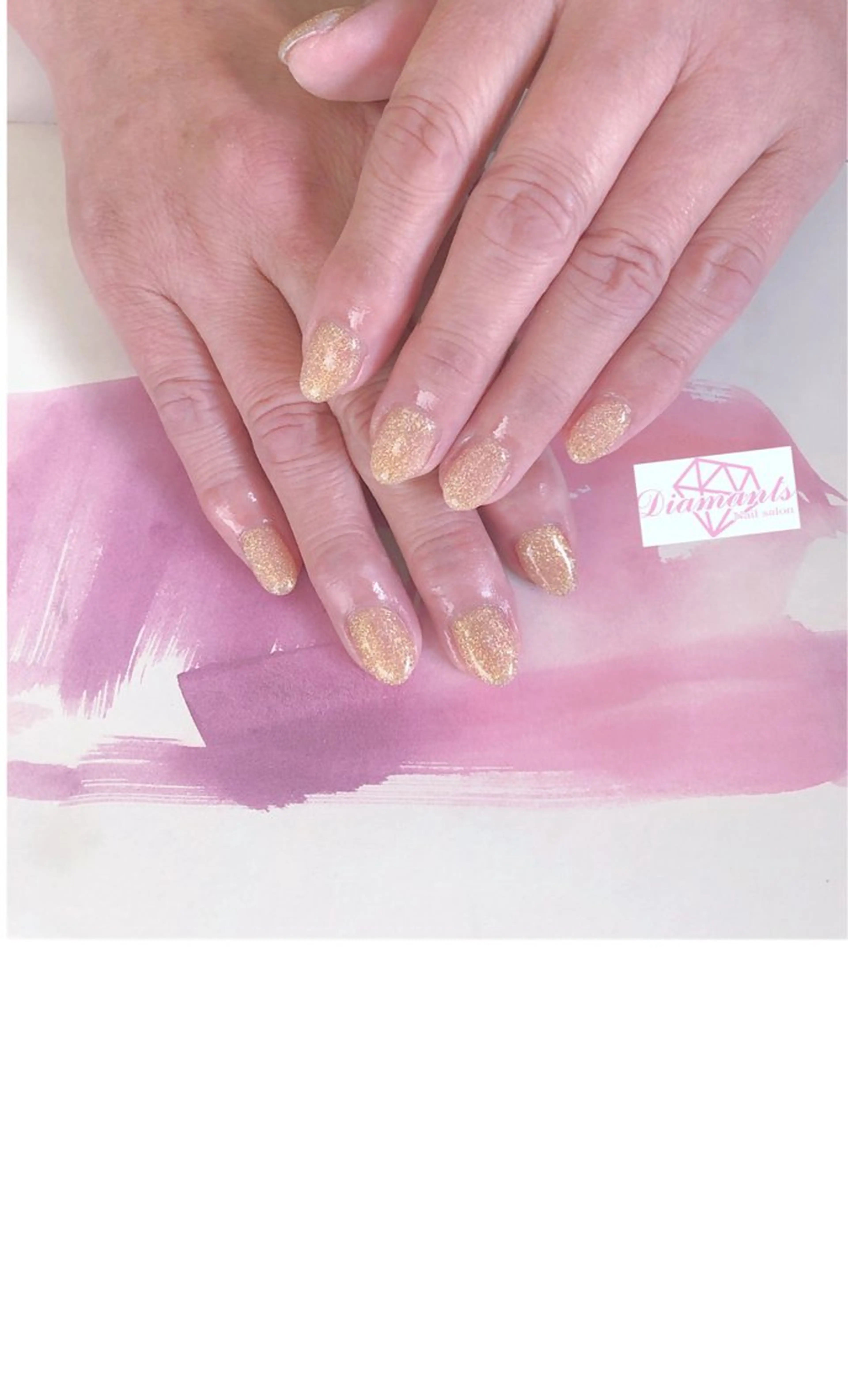 ネイル Asa miのネイルデザイン