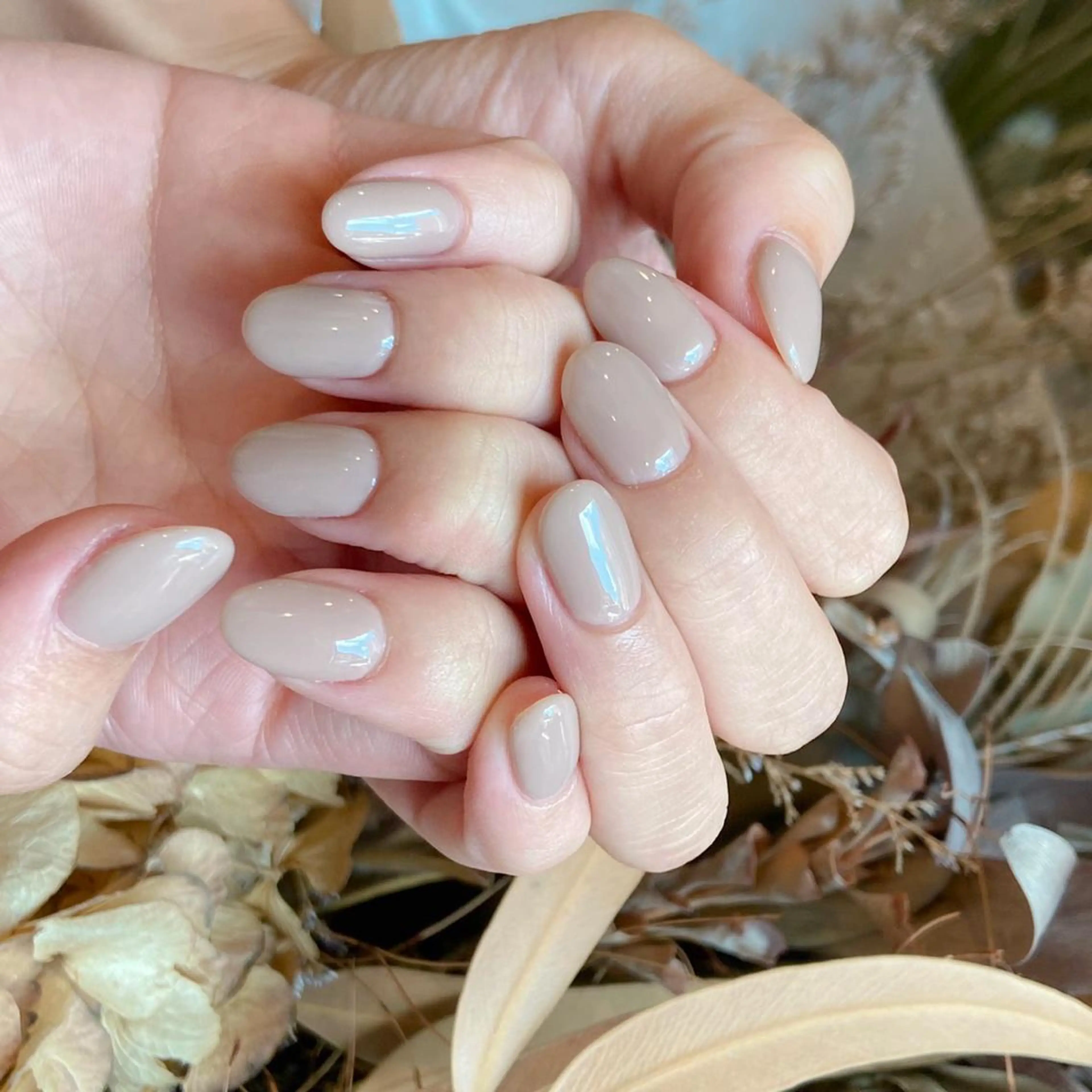 ネイル fufla renaのネイルデザイン