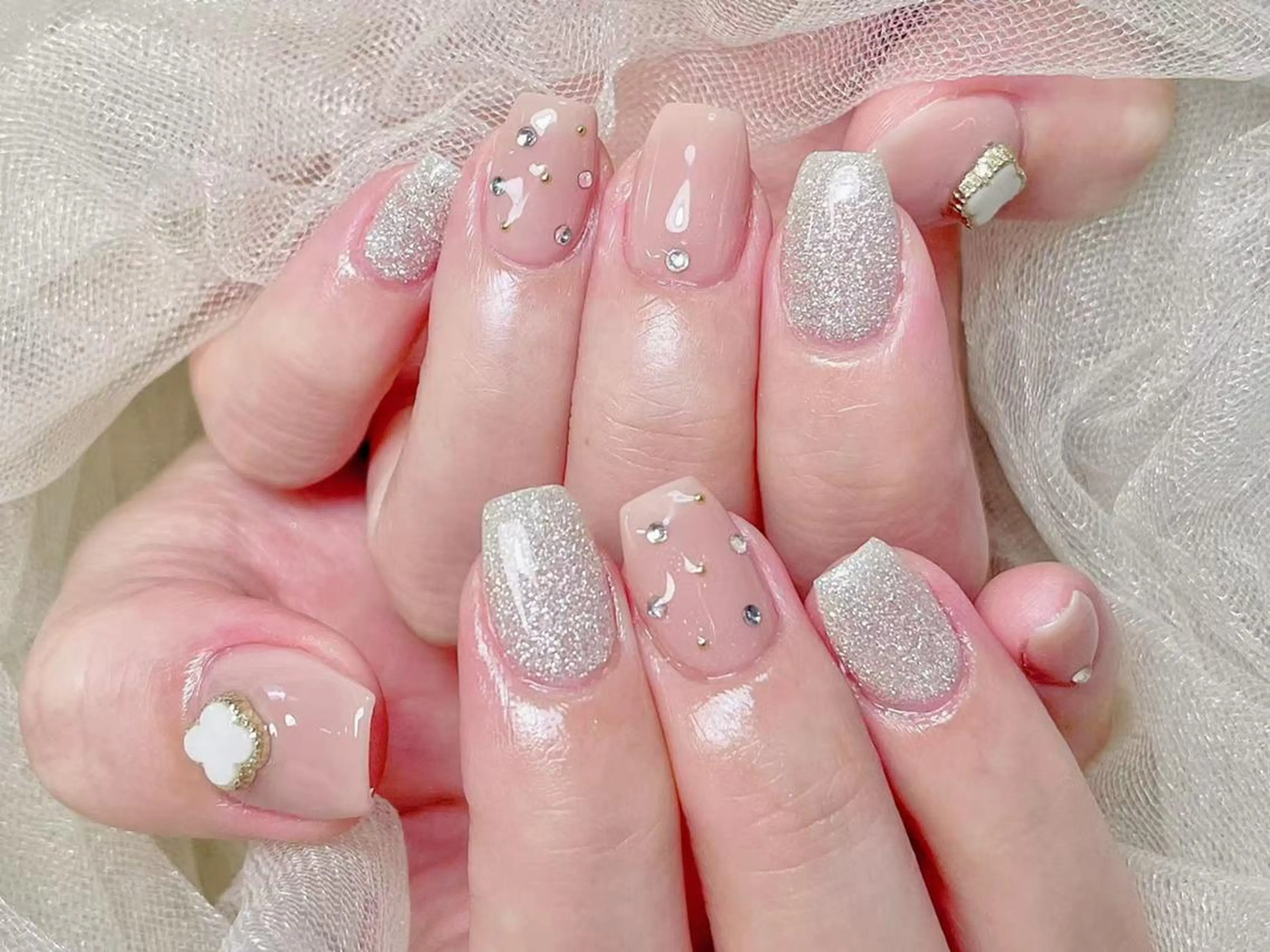 ネイル ✨みゆき ✨のネイルデザイン