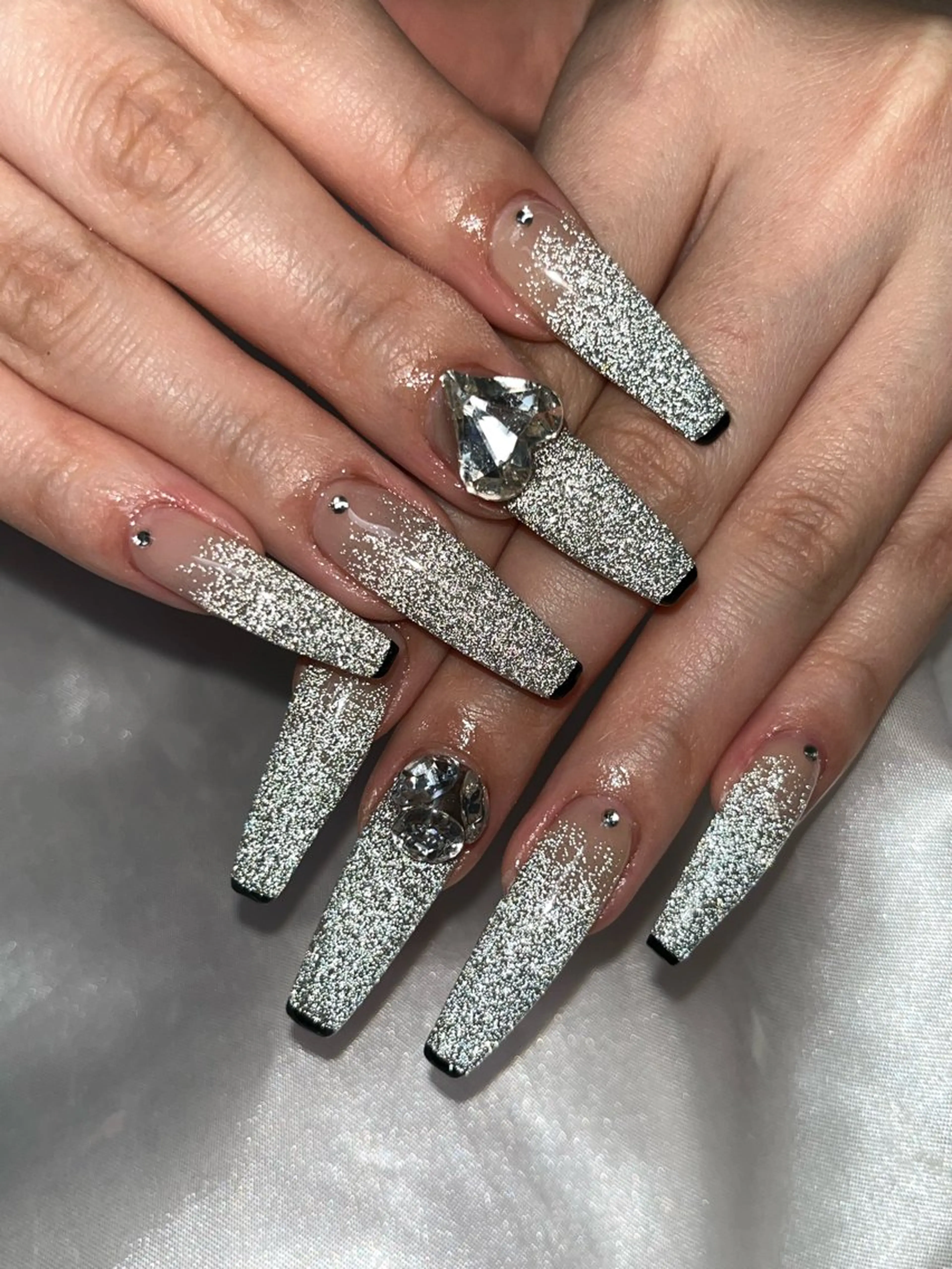 ネイル ハンドネイル private nail salon Ryuara所属・nail salon Ryuaraのネイルデザイン