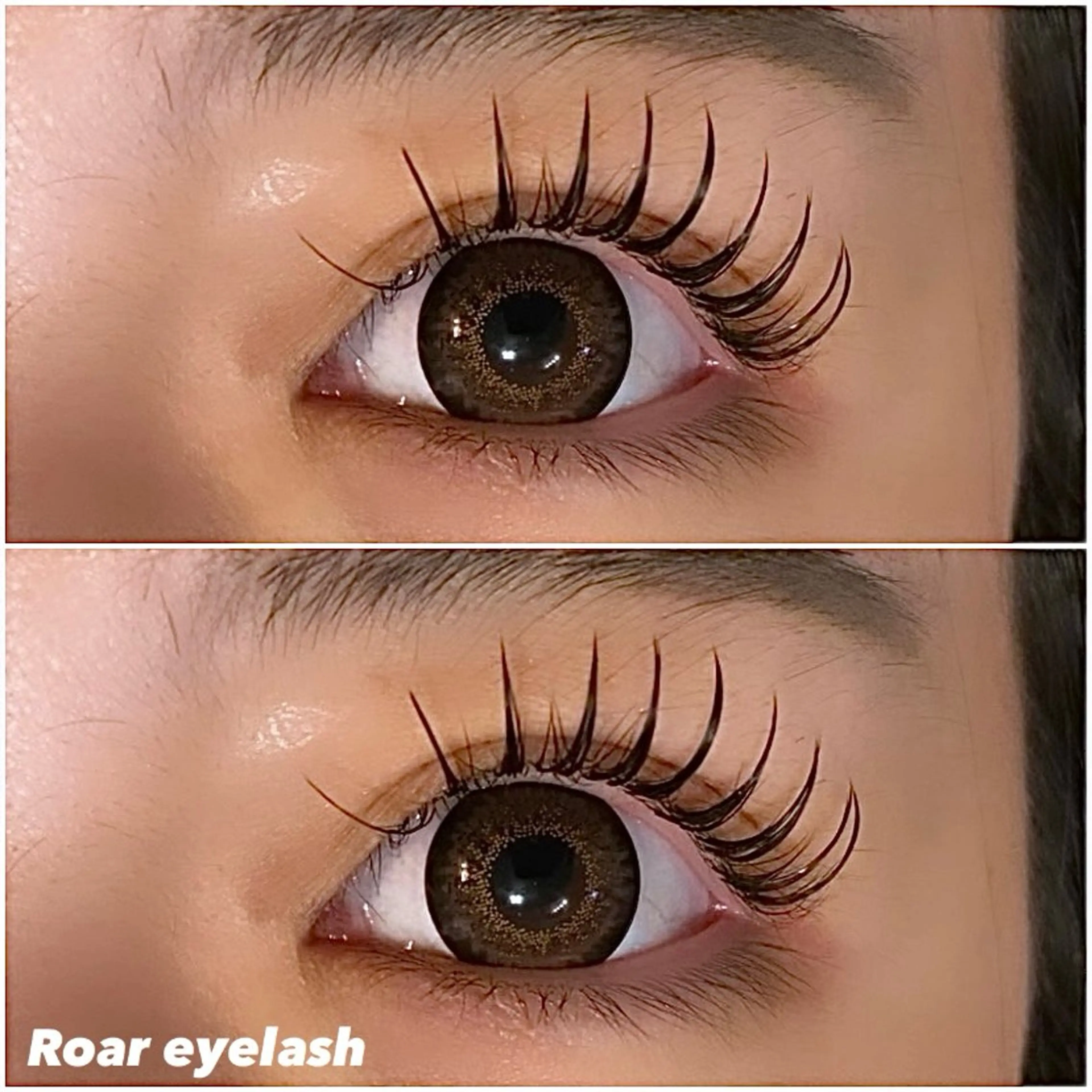 【リペア限定】フラットラッシュ60本orバインドロック30束👀💎※当店リピーター様3000円の写真