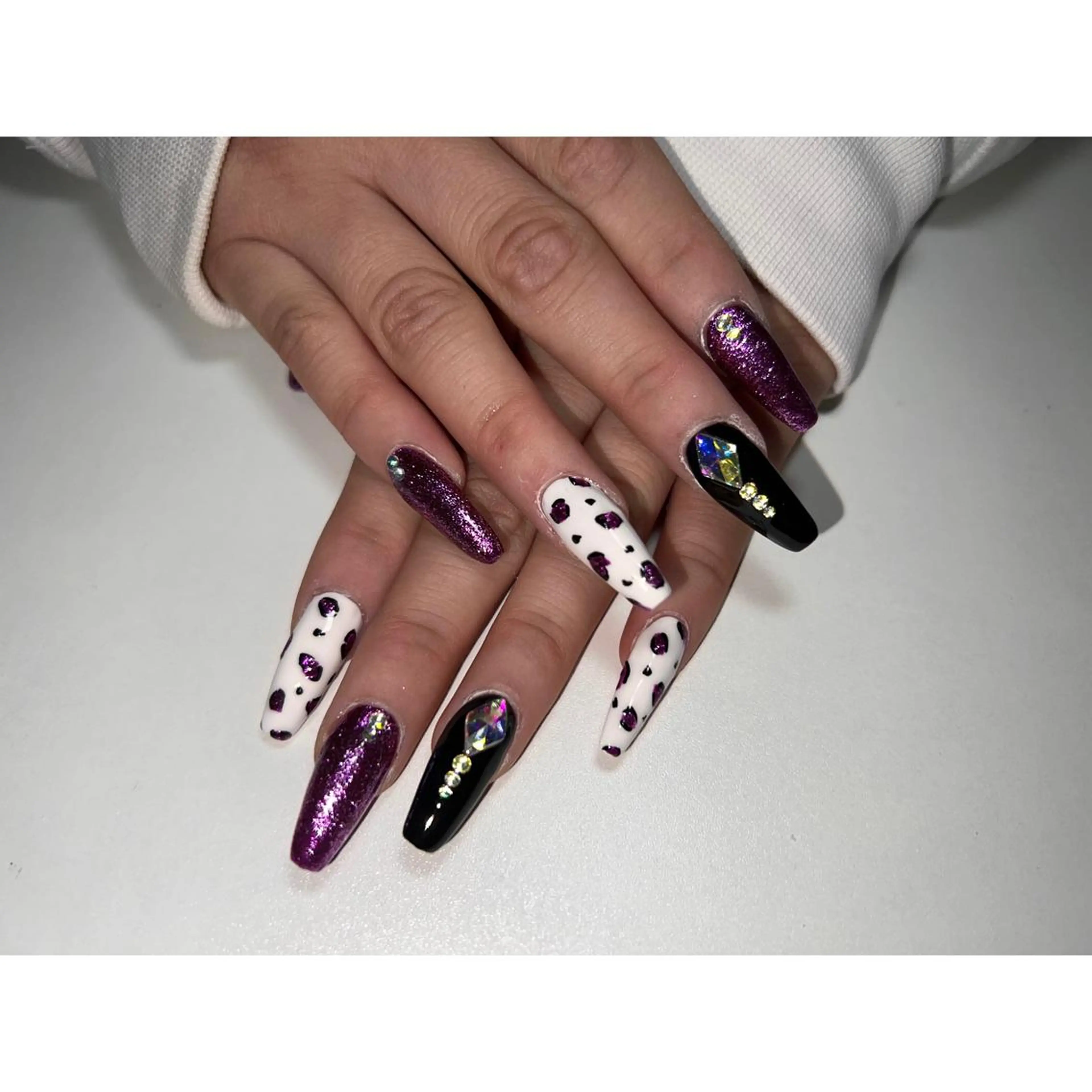 ネイル Nail Salon Ripe所属・Nail Salon Ripeのネイルデザイン