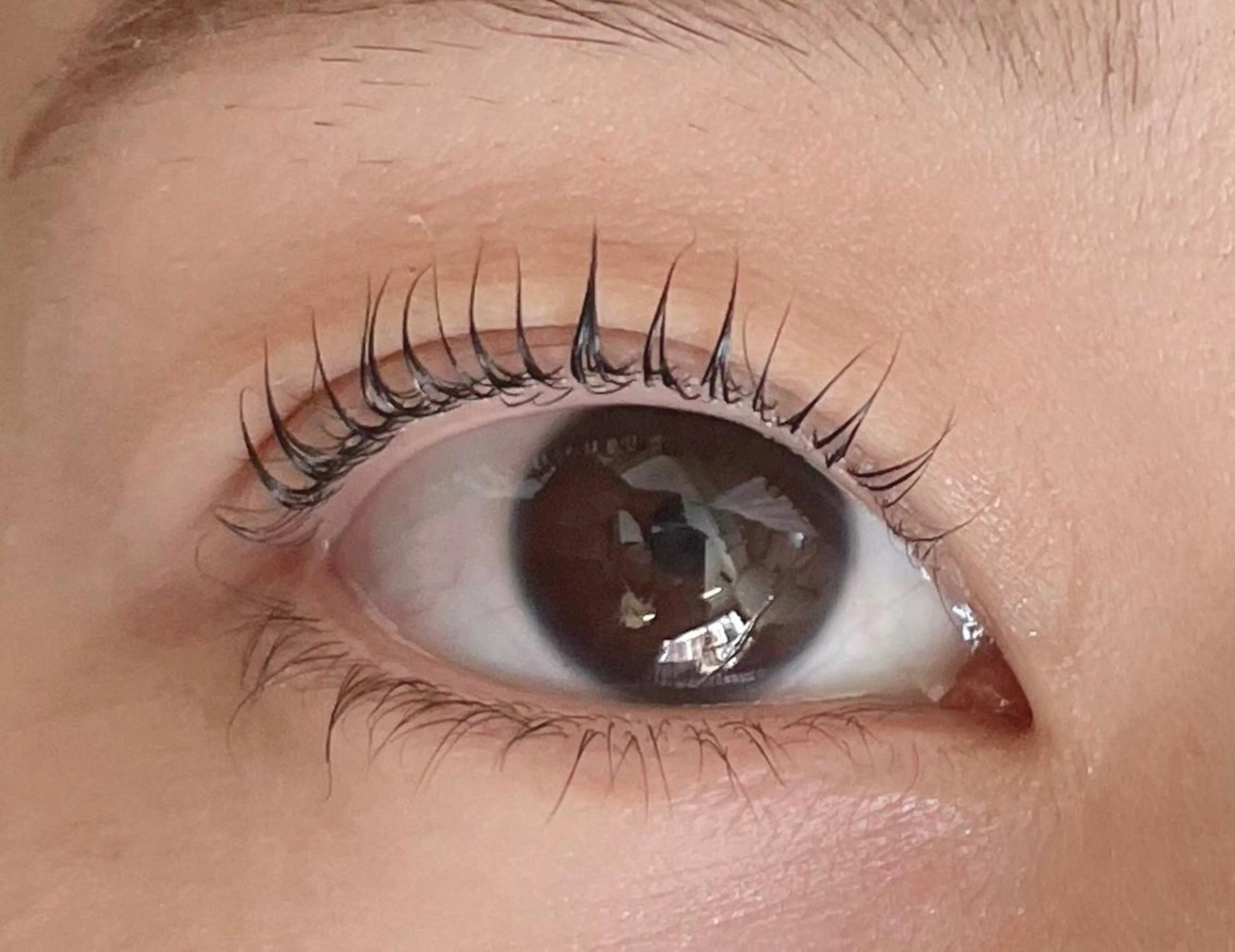 マツエク・マツパ handsemu EYELASHのマツエク・マツパデザイン