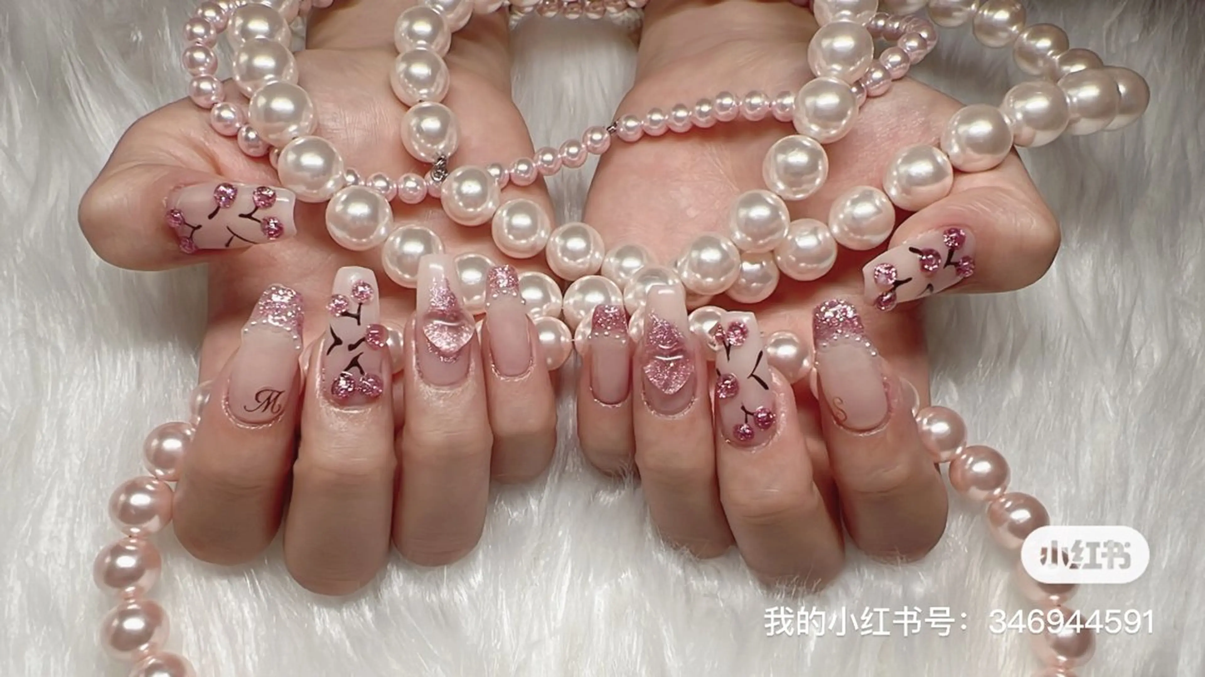ネイル nail salon Yuna所属・ネイルサロン yunaのネイルデザイン