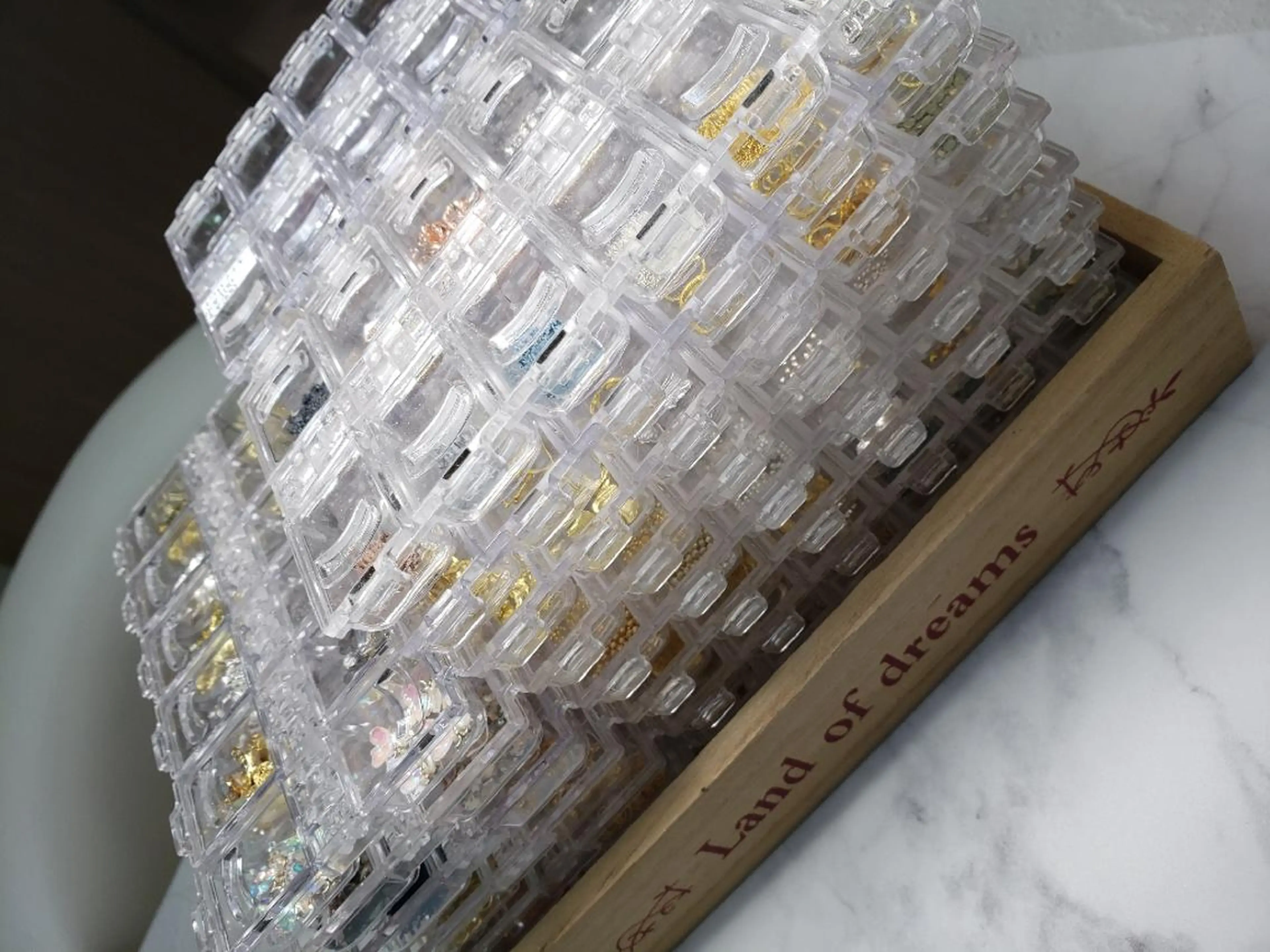 ネイル ハンドネイル Nail salon Coco所属・Nail salon Coco【溝の口駅】のネイルデザイン