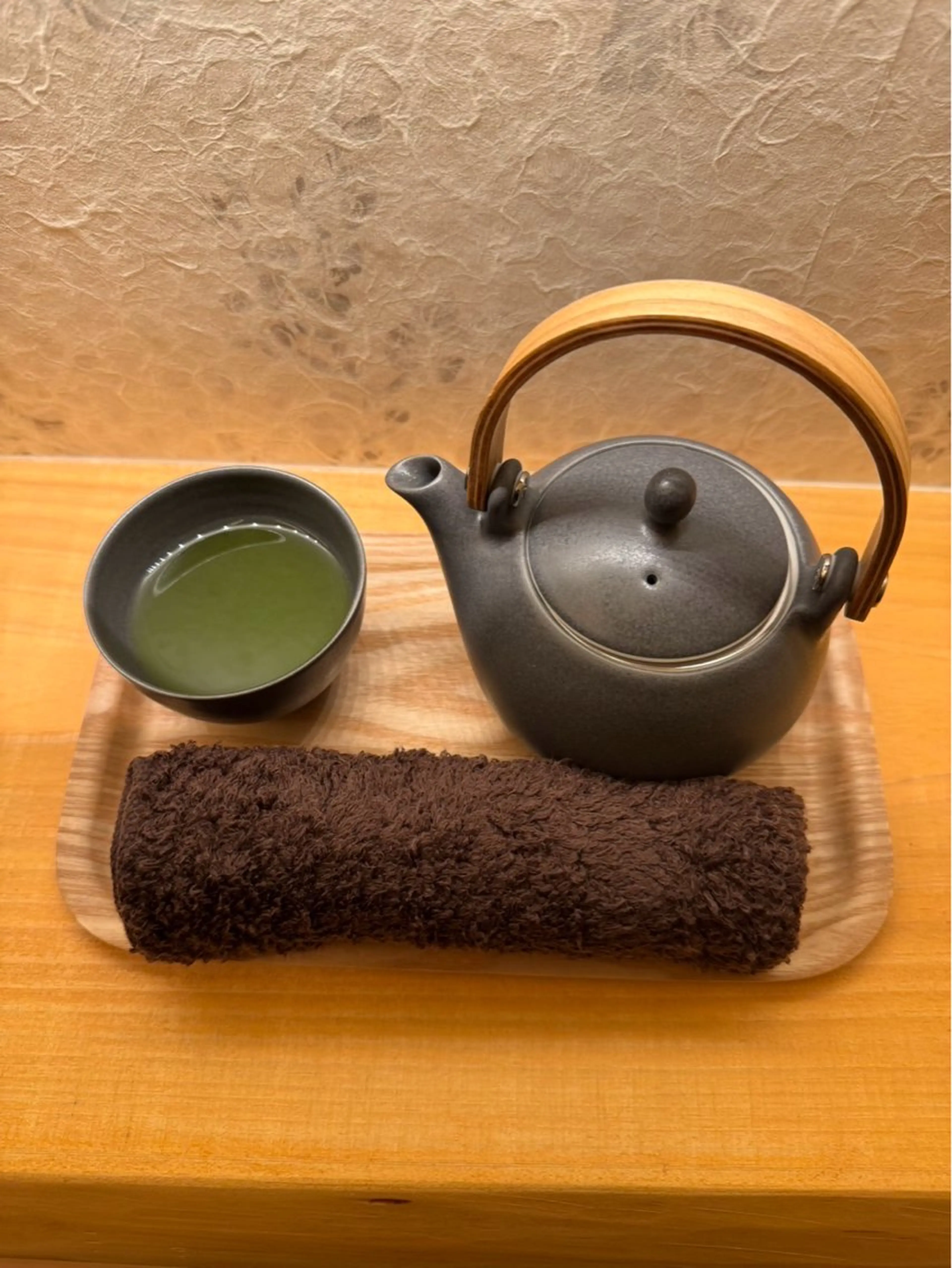 ドライヘッドスパ わごころの庭園のエステ・リラクイメージ