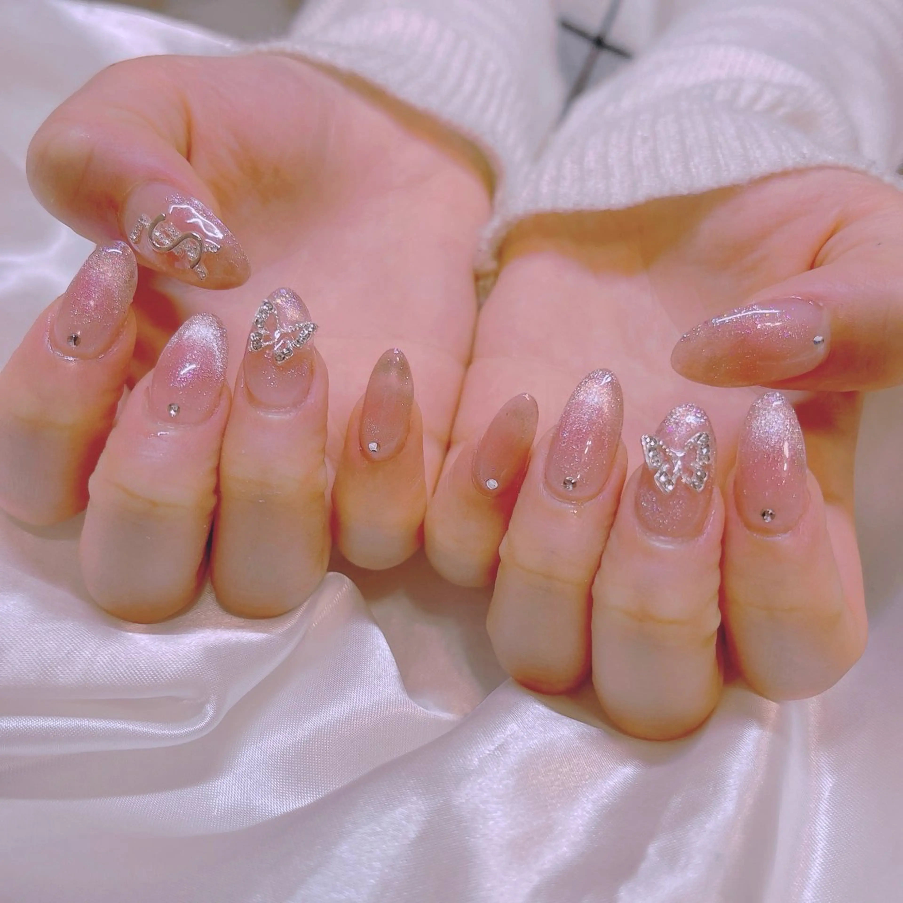 ネイル Private Salon 大宮のネイルデザイン