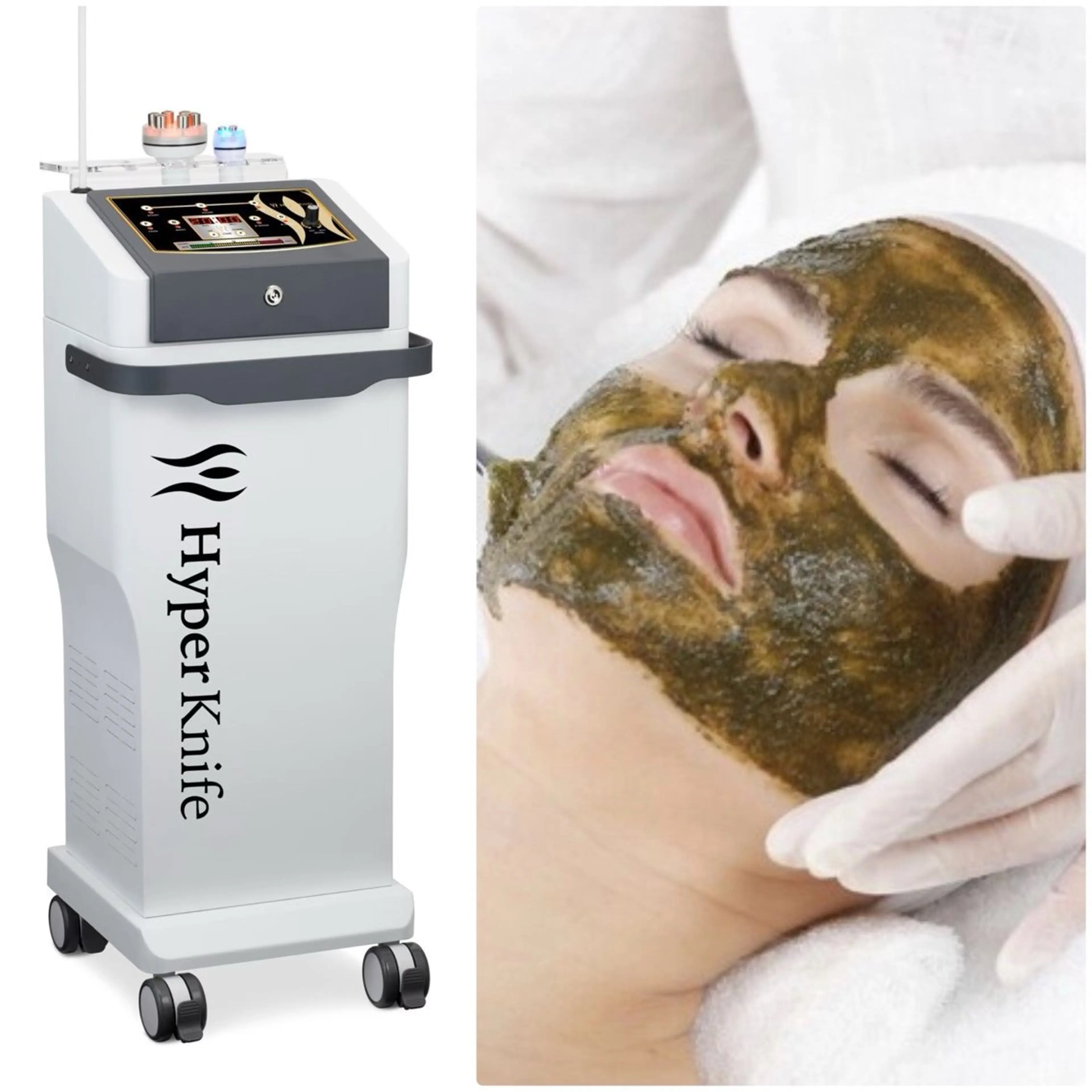 cherie所属・cherie  痩身 肌質改善 脱毛のエステ・リラクイメージ