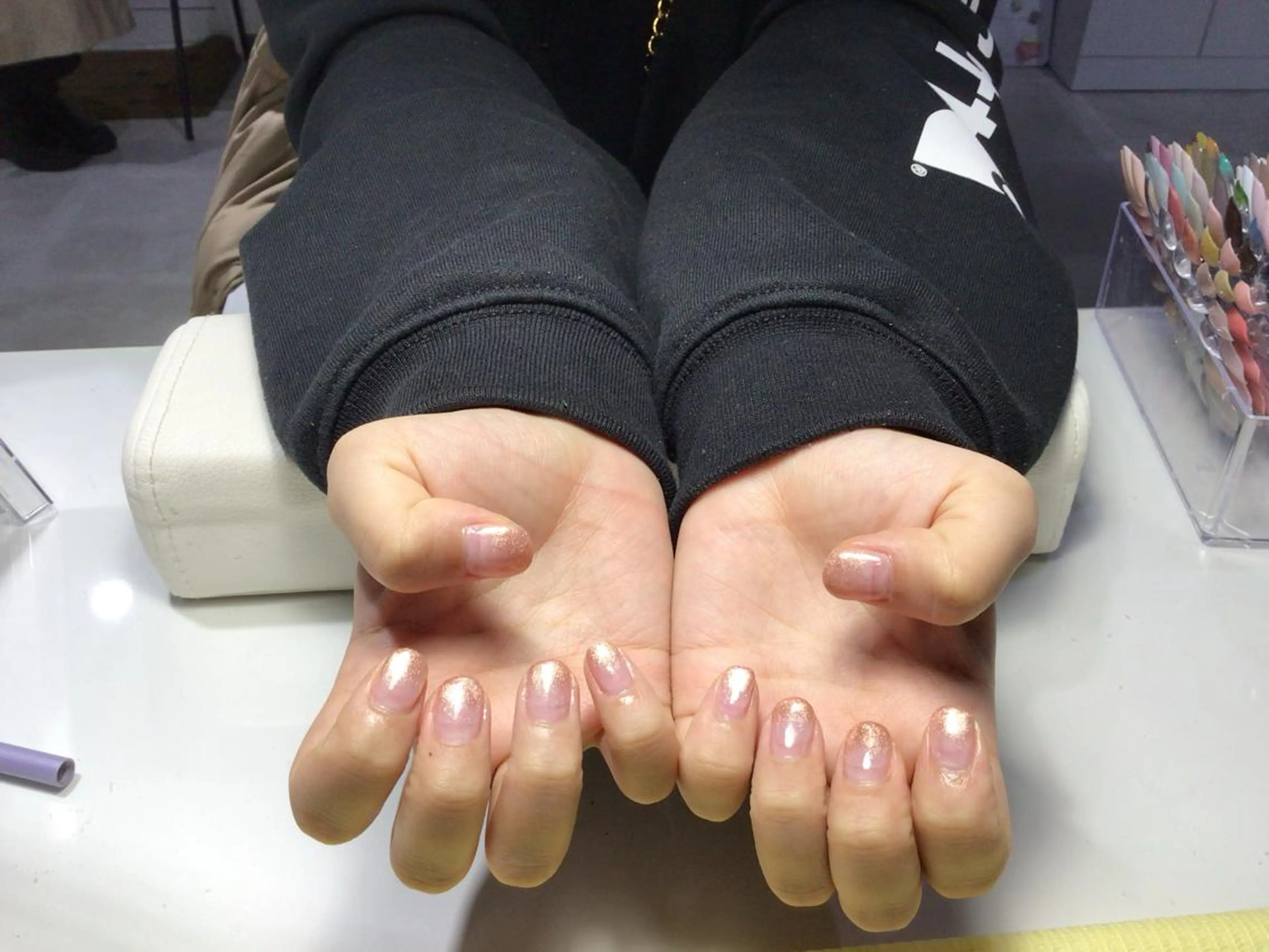 ネイル ifeel-Rose所属・💐 𝙍𝙀𝙉𝘼のヘアスタイル