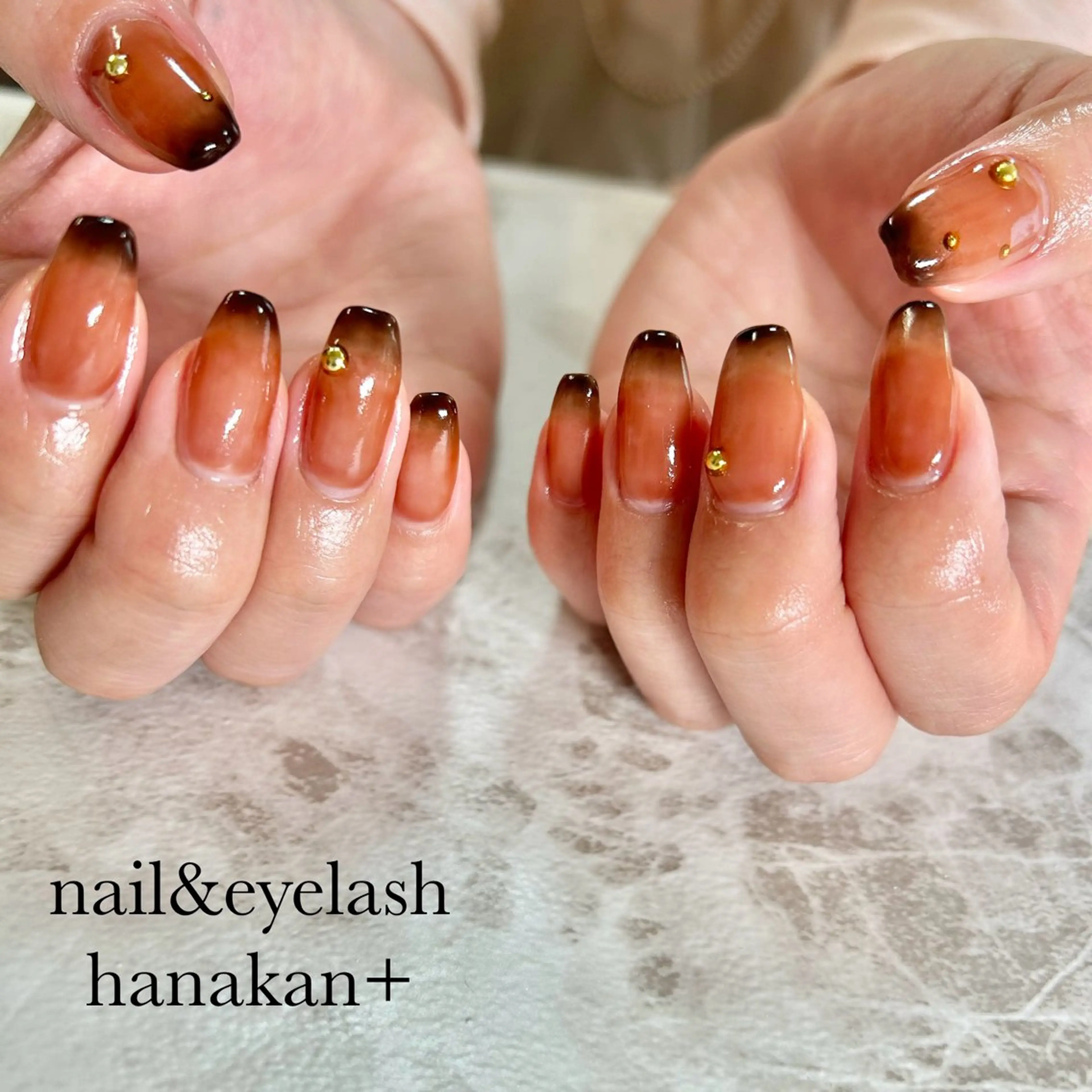 ネイル S Fumiのネイルデザイン