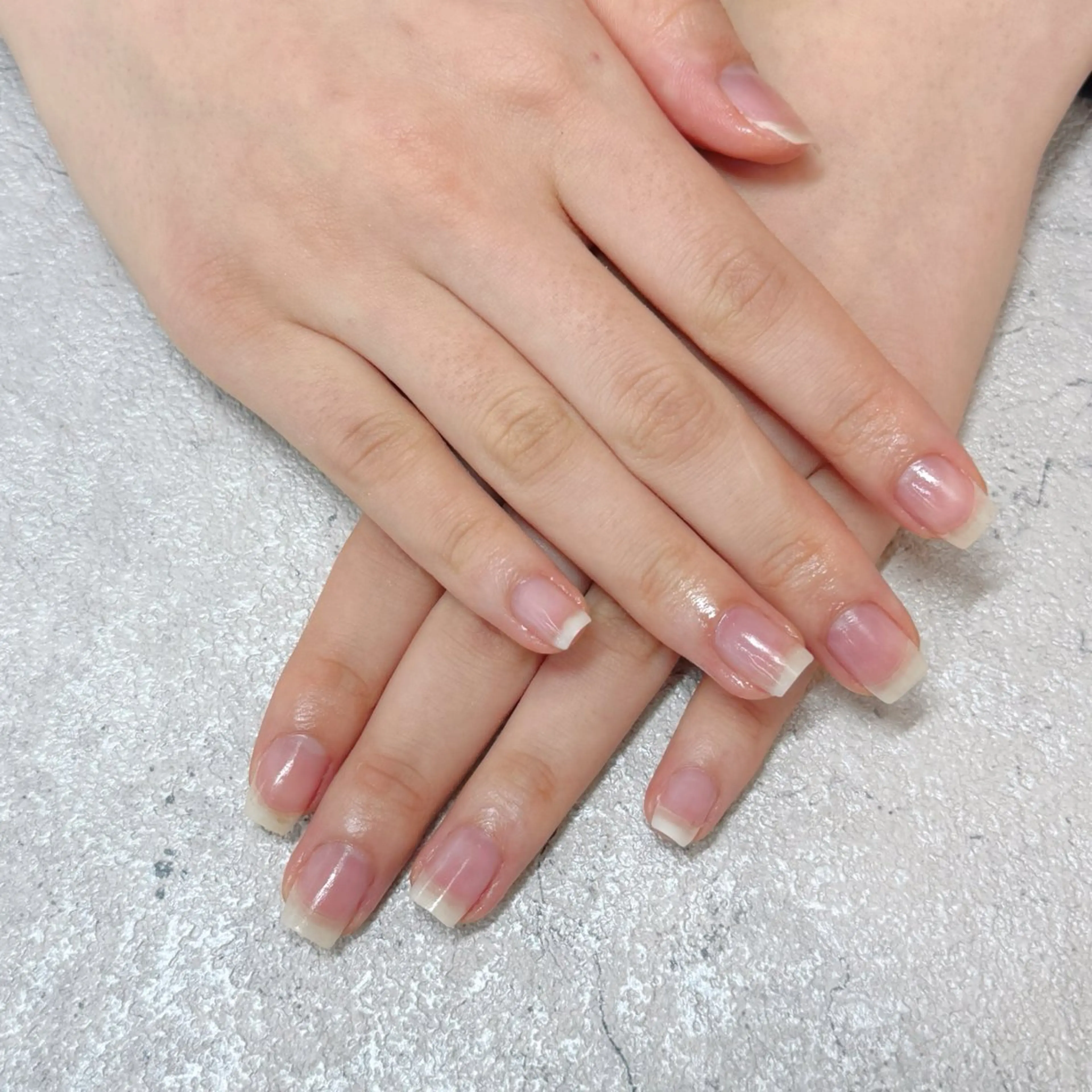 ハンドネイル オフのみとなります*°の写真