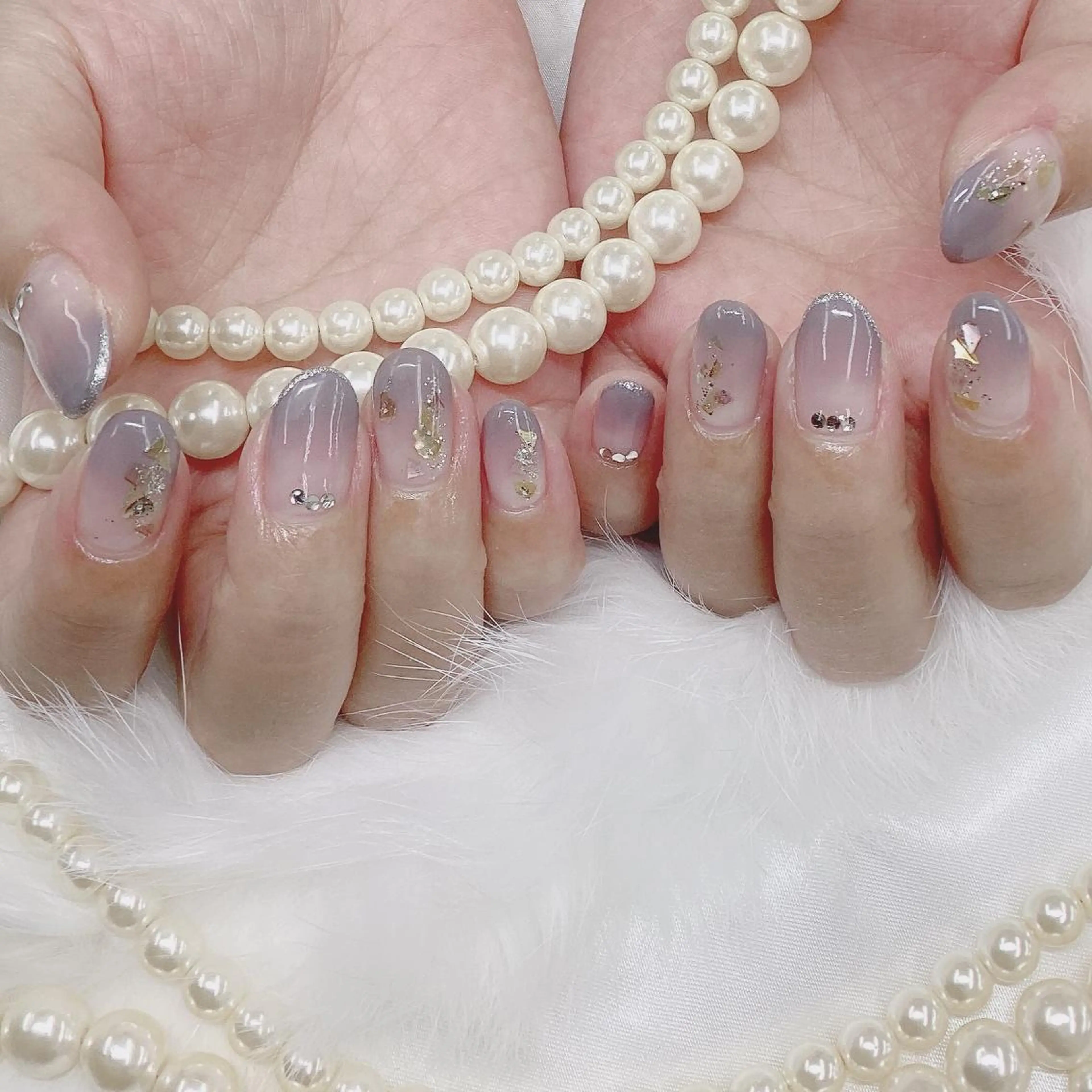 ネイル Nail salon Honey Beeのネイルデザイン