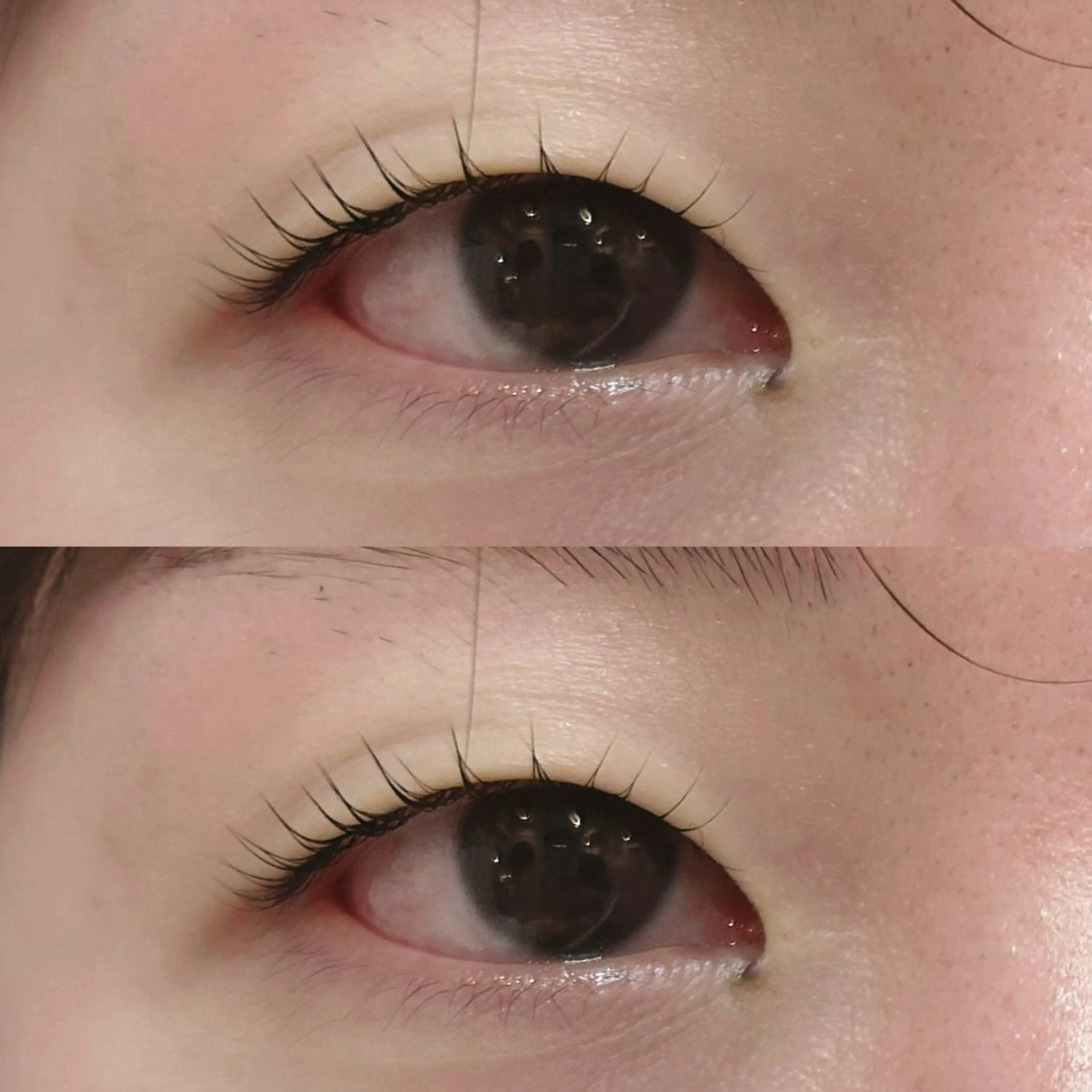 パーマ 村木 恵里のマツエク・マツパデザイン