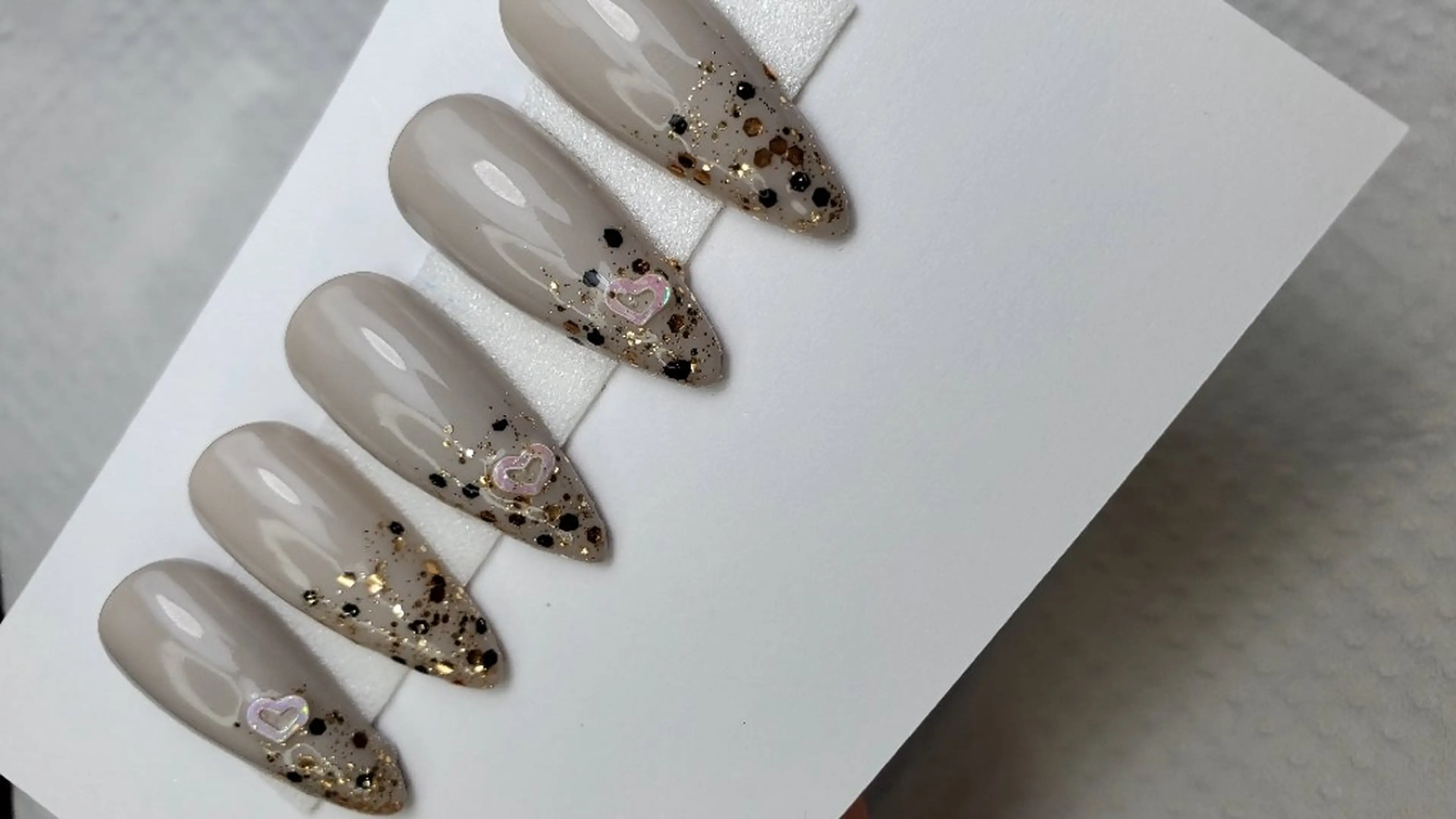 ネイル アンドレア 名古屋のネイルデザイン