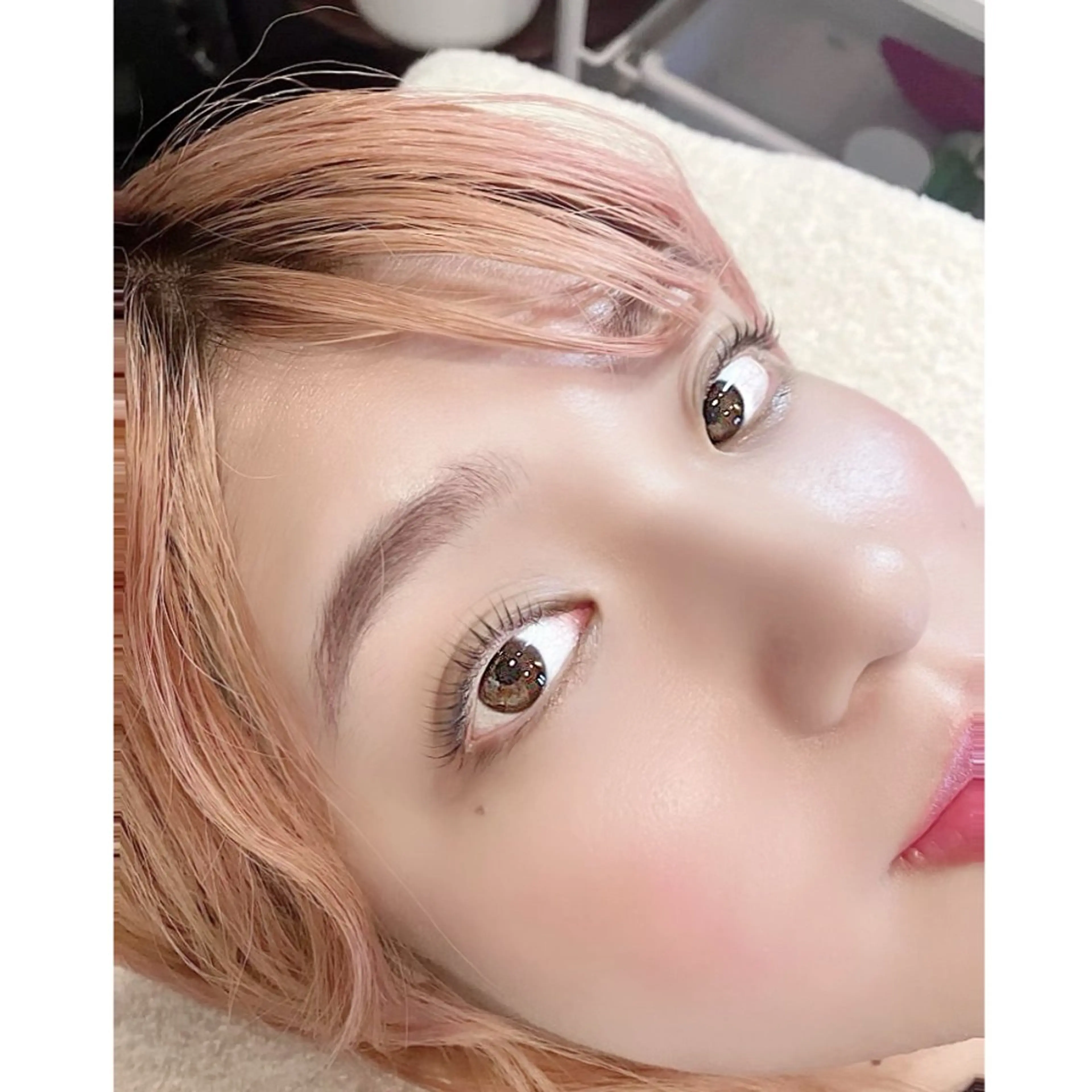 𝐥𝐚𝐬𝐡𝐥𝐢𝐟𝐭 リピートの方はこちらからどうぞ🫱😌の写真