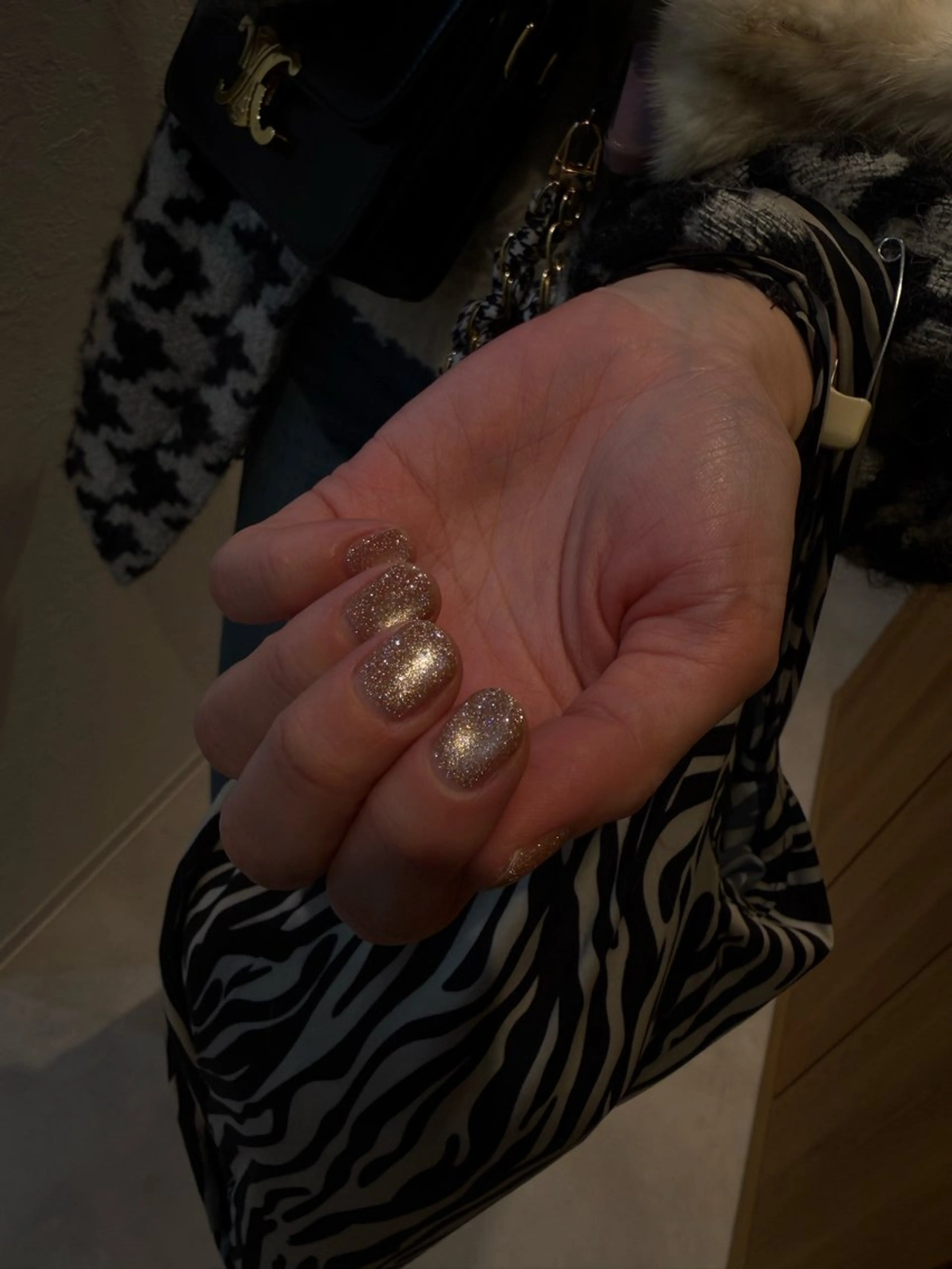 ネイル mii 【フィルイン導入】のネイルデザイン