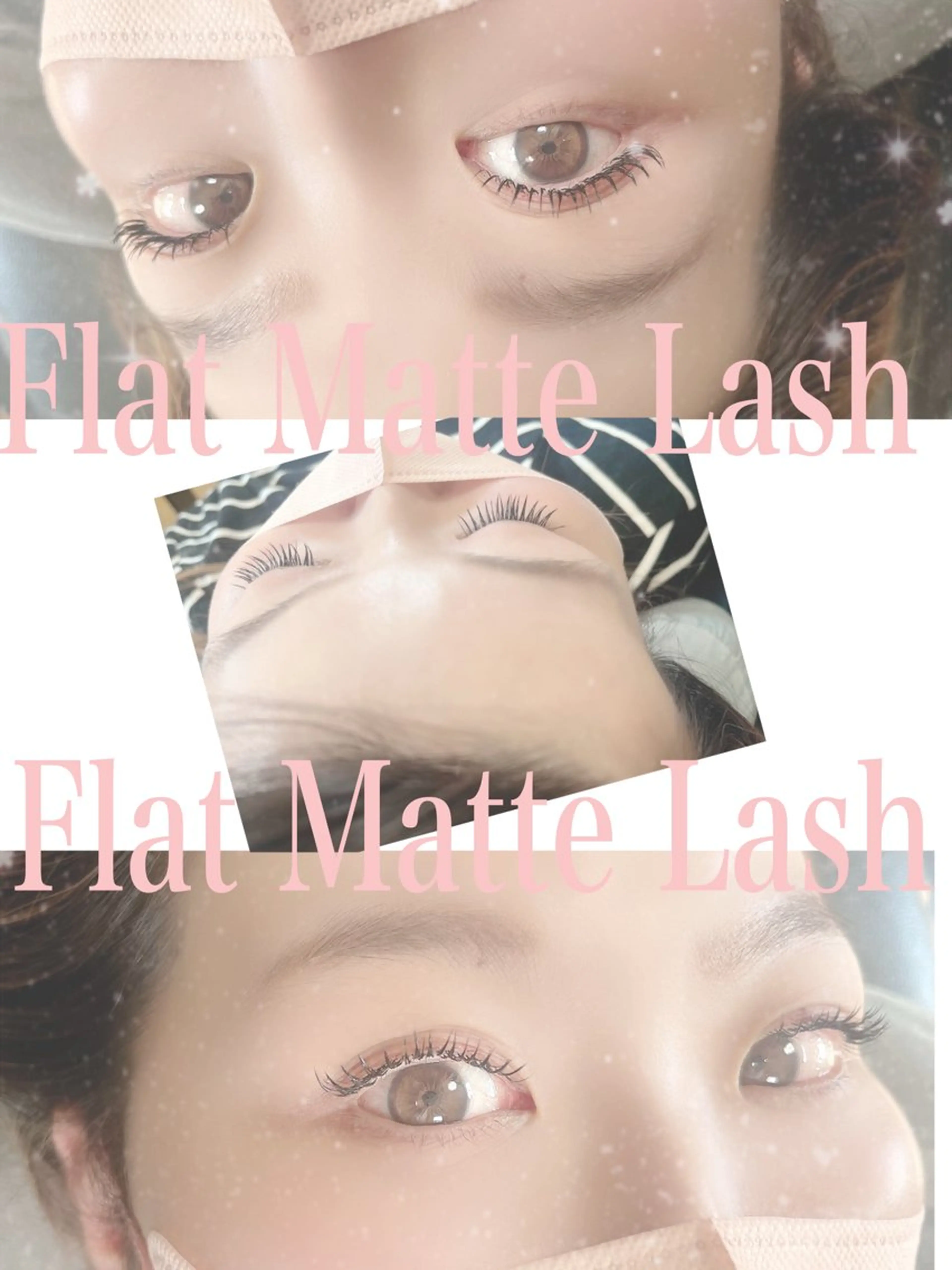 マツエク・マツパ Ema所属・Ema/マツパ/マツ エク/眉/脱毛🌷のマツエク・マツパデザイン