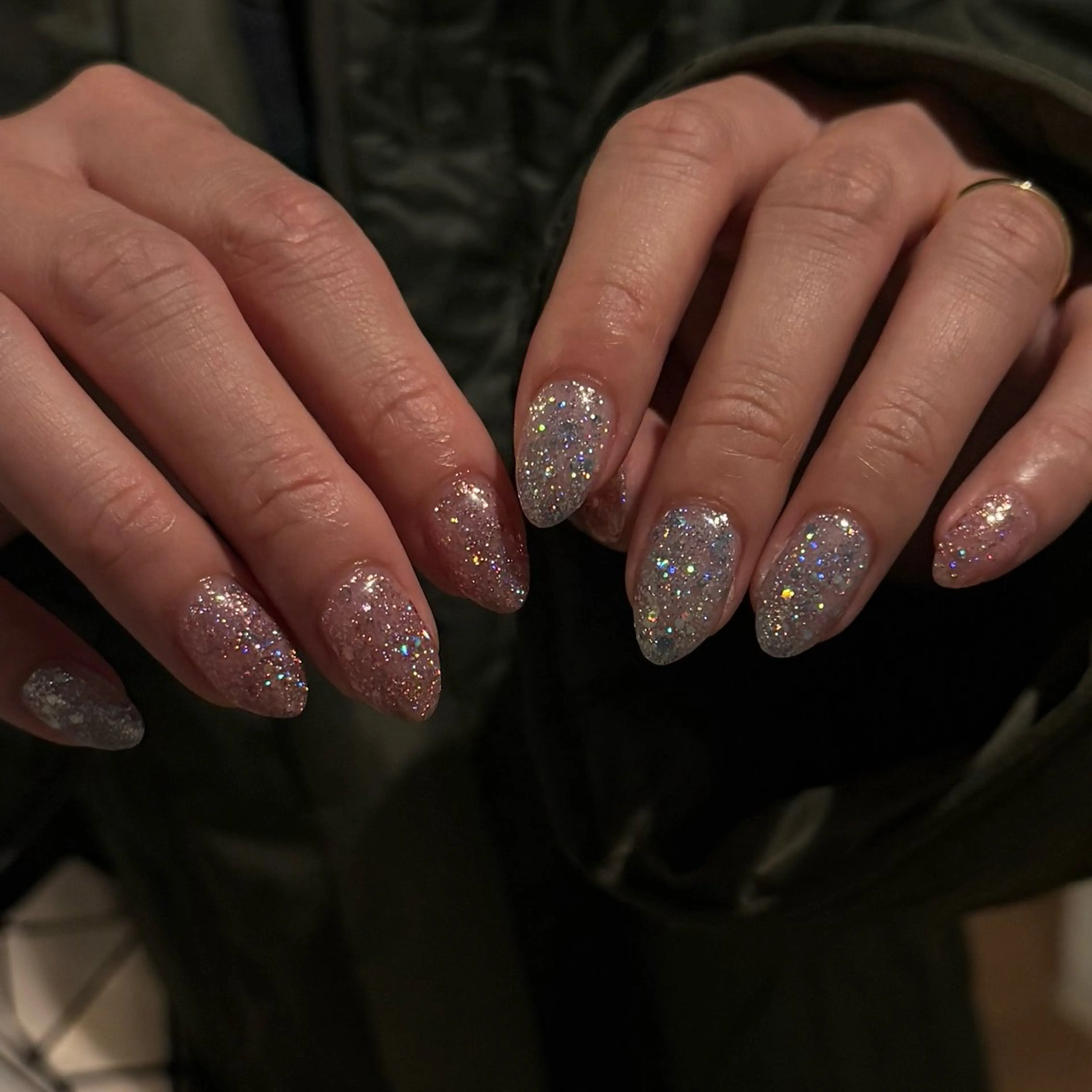 ネイル ハンドネイル AZ Nail aoiのネイルデザイン