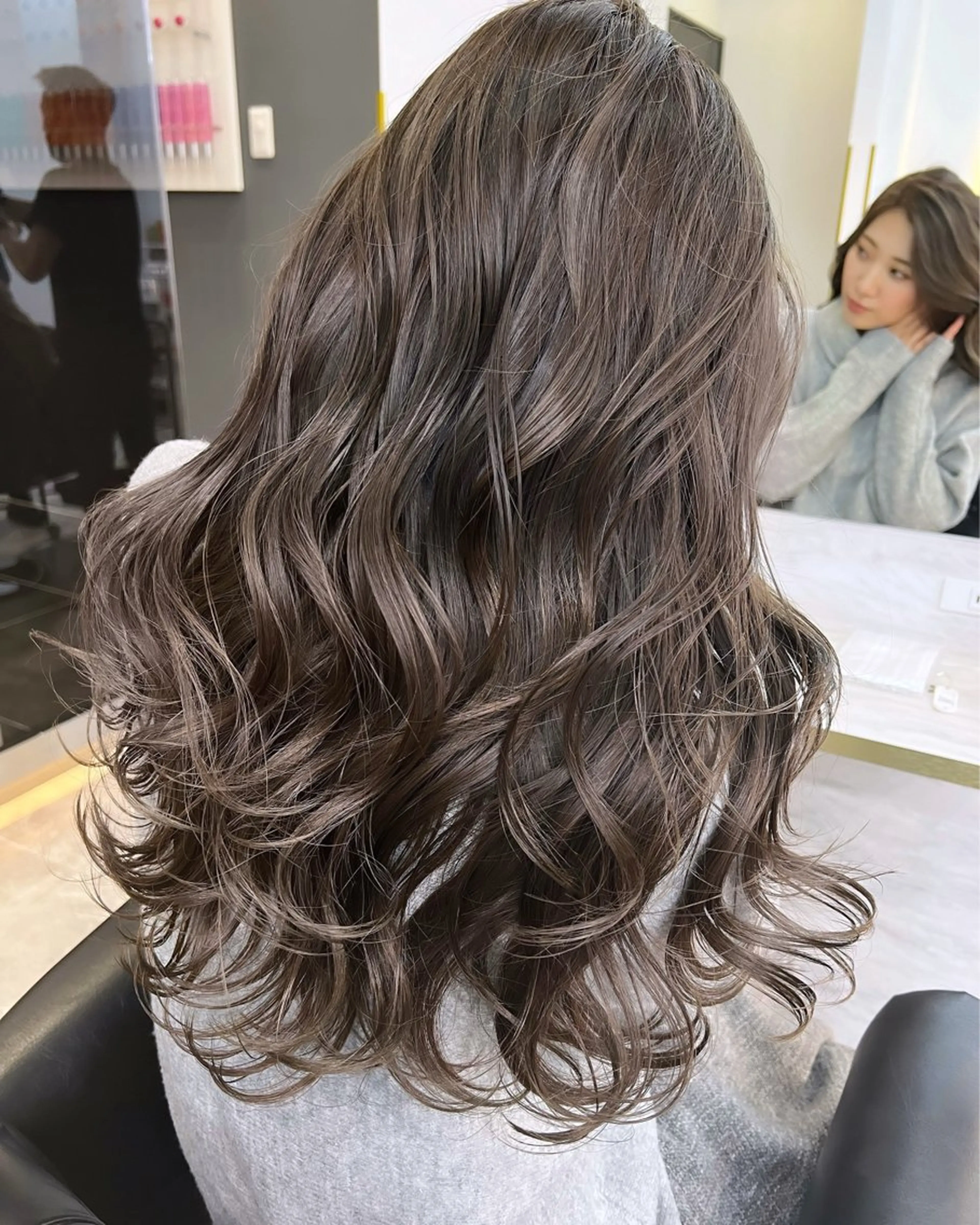 カラー ヘアカラー ゆうとのその他イメージ