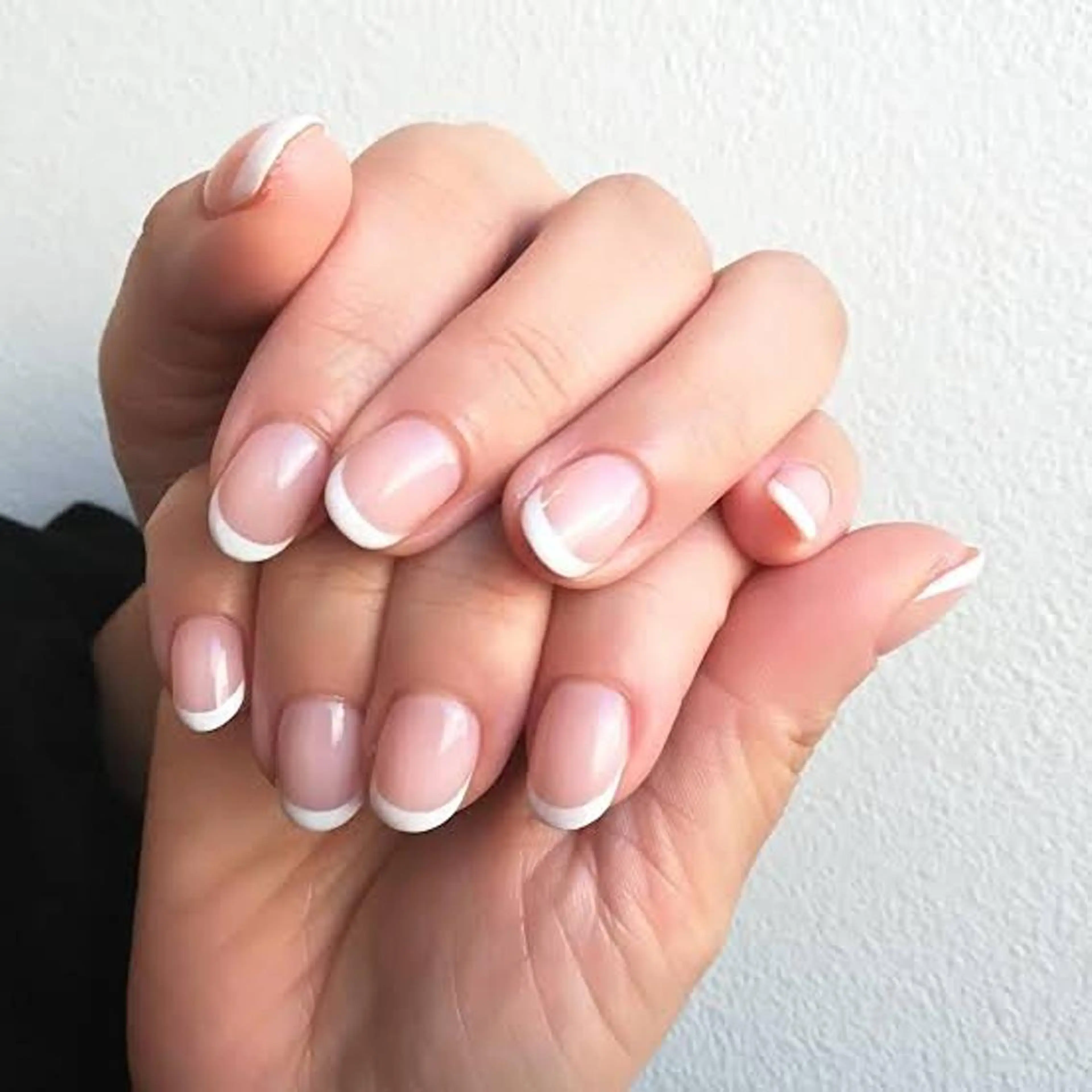 ★フレンチ ベースクリア★の写真