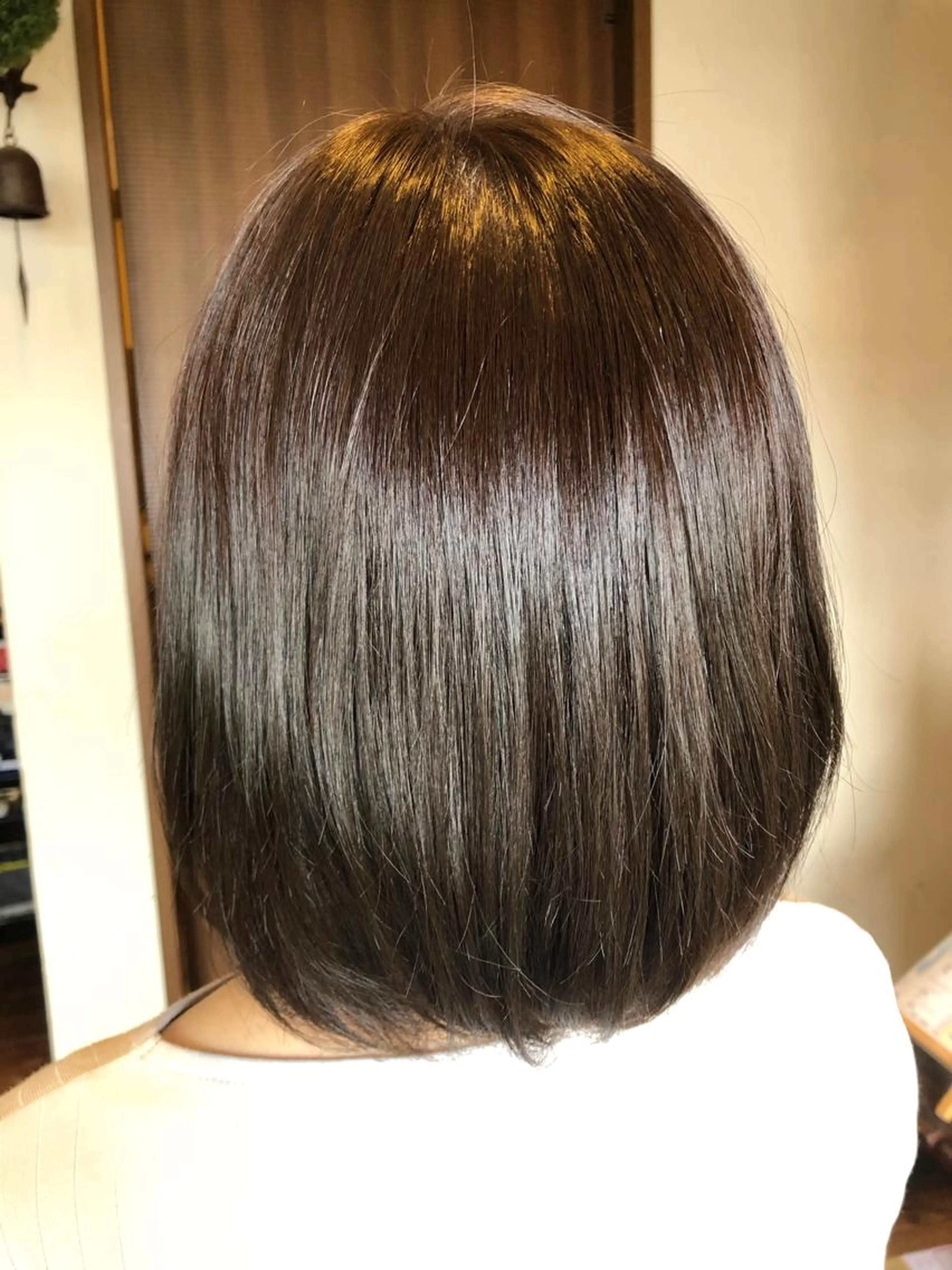 【全員】チューニング＋トリートメント✨の写真