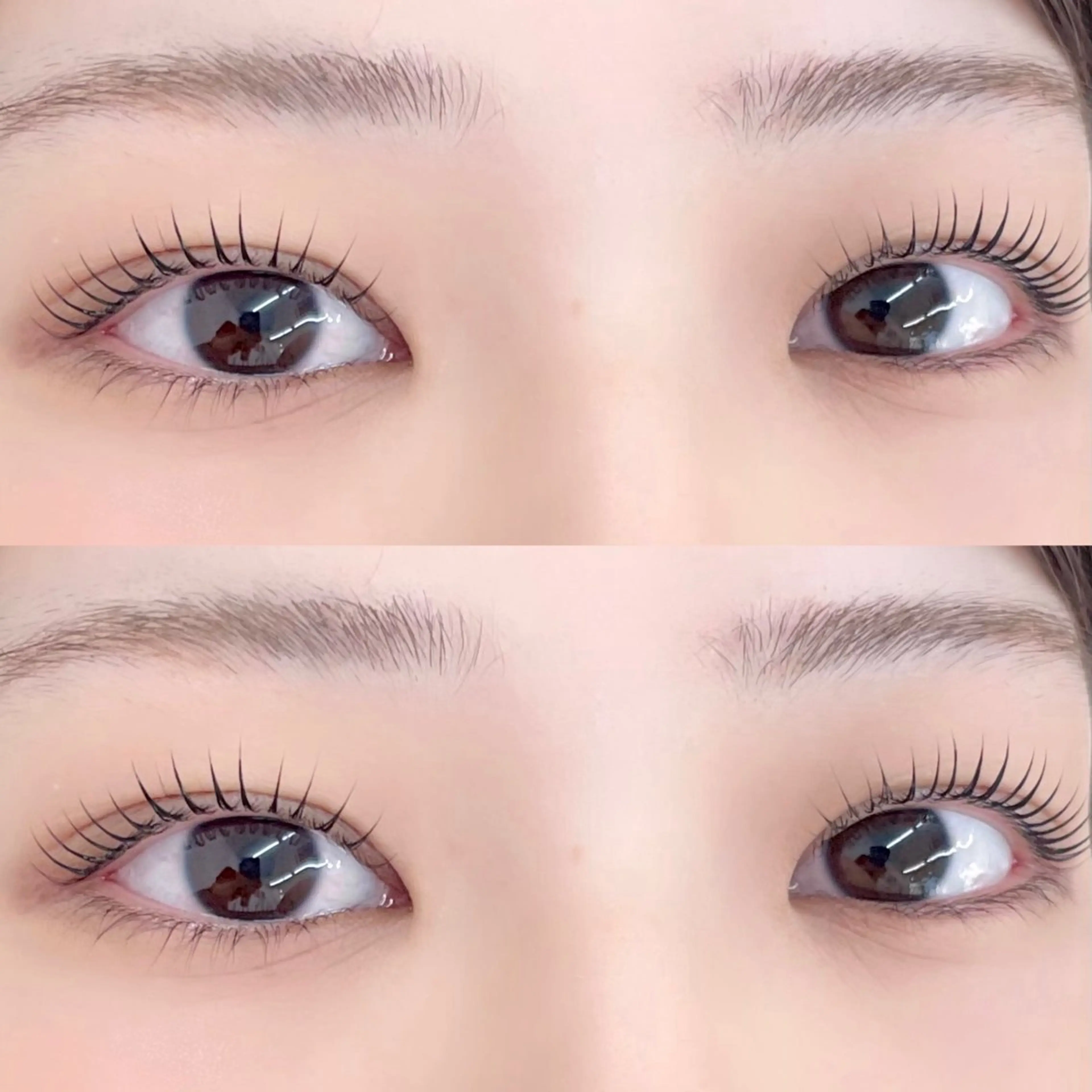 マツエク・マツパ まつげパーマ マツパ CLUTCH やまなかのマツエク・マツパデザイン