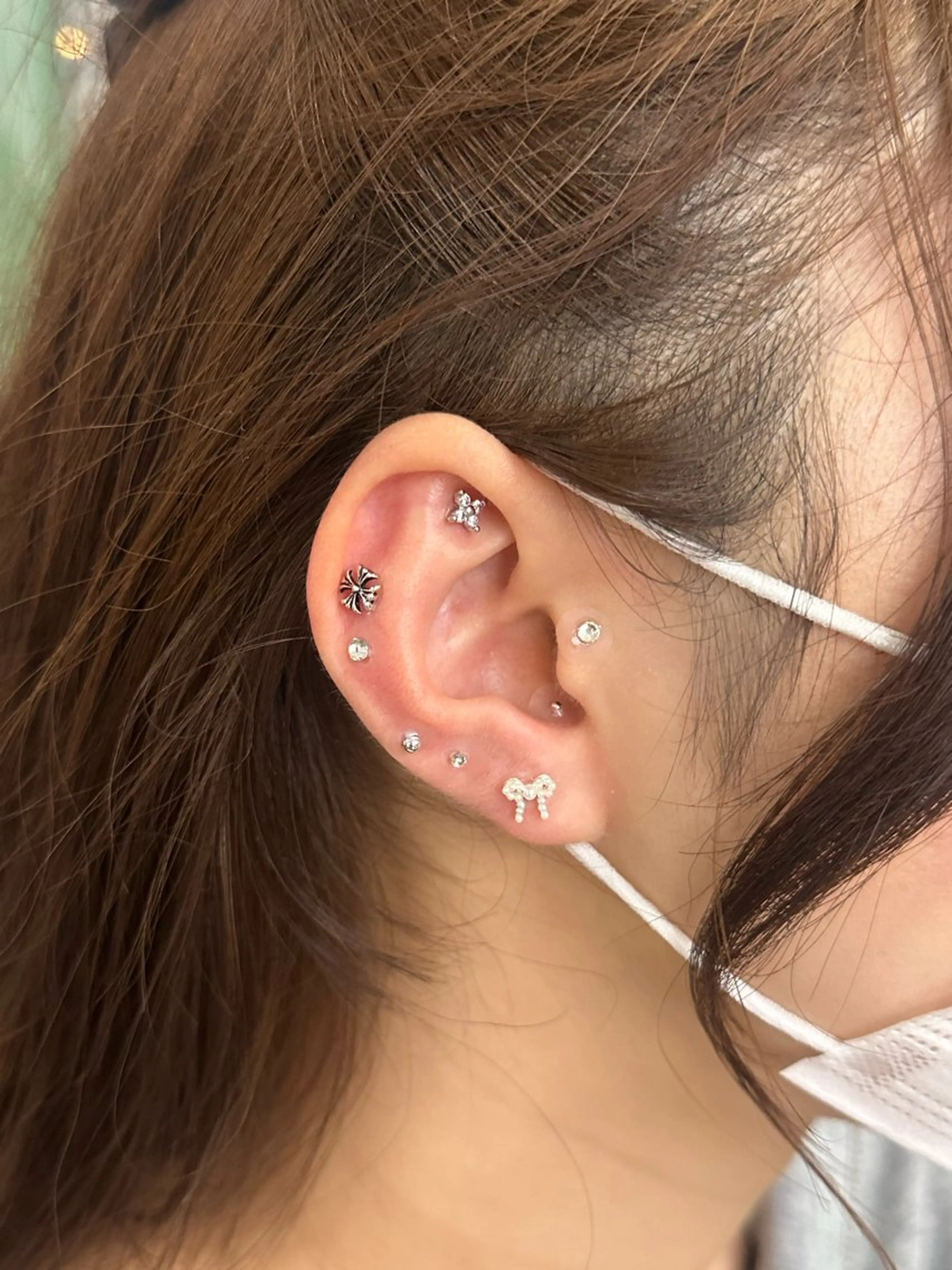 その他 Flome(フロメ)所属・中山 あみのエステ・リラクイメージ