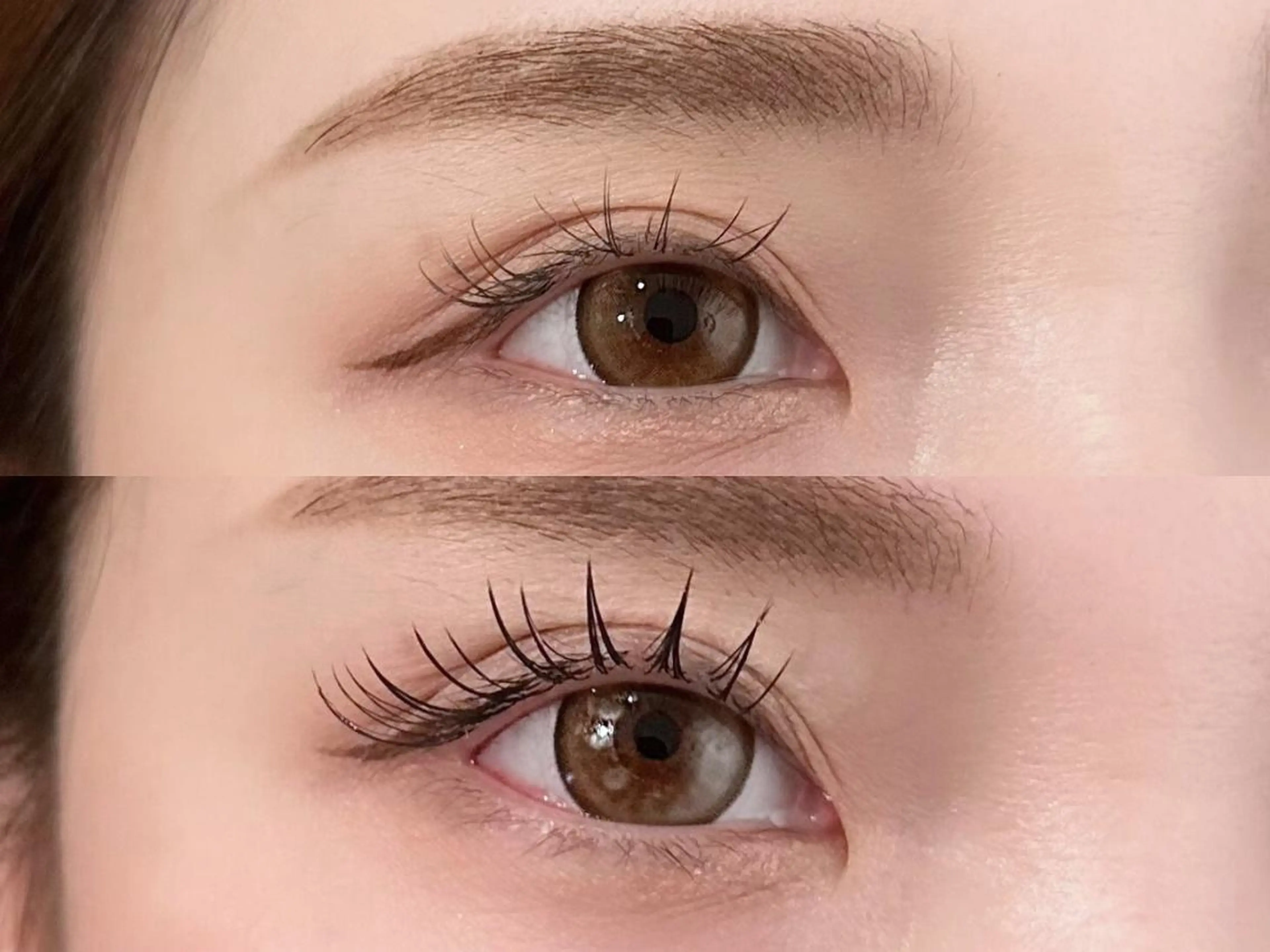 マツエク・マツパ amans eyeの眉毛・アイブロウイメージ