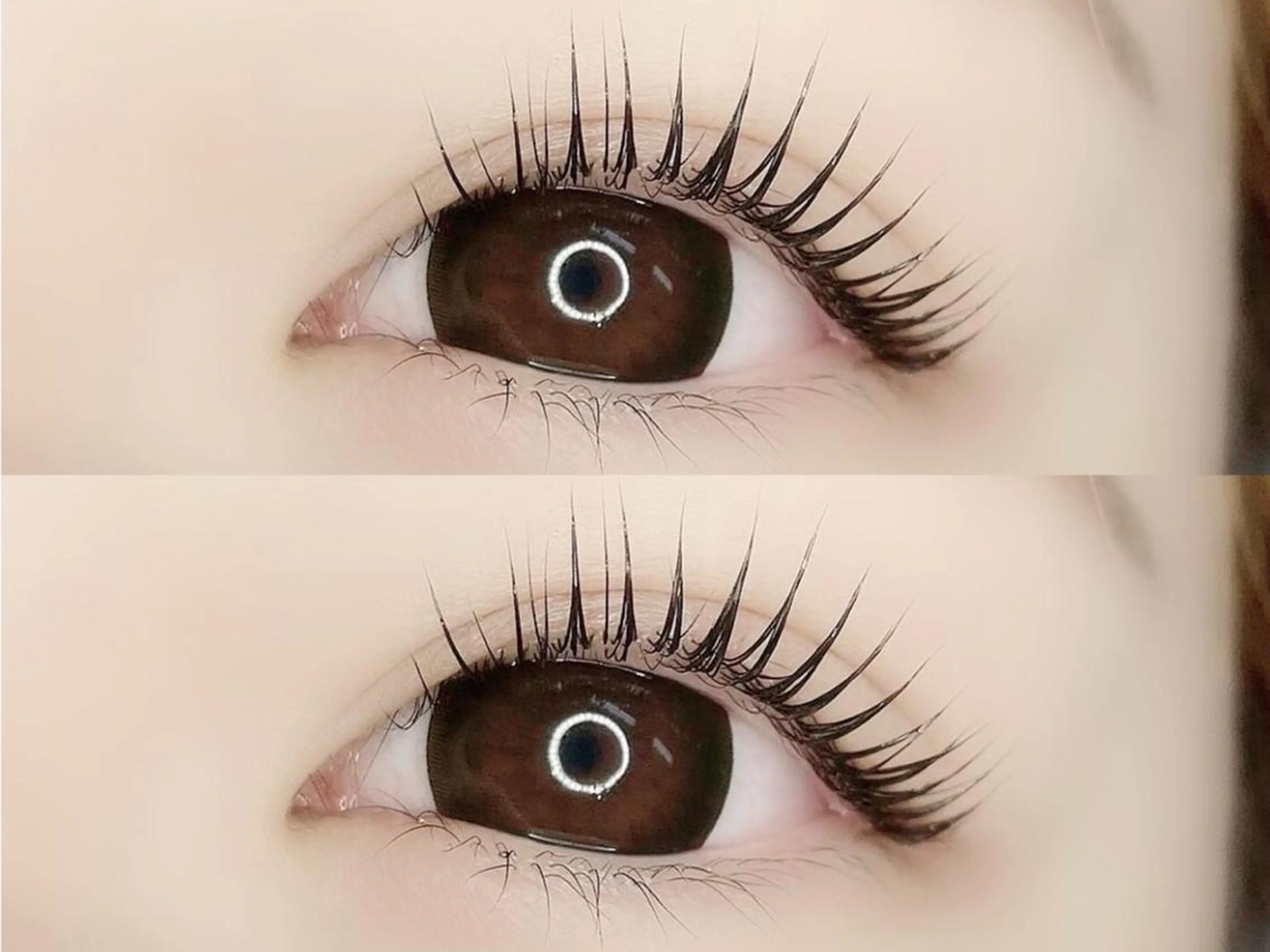 マツエク・マツパ 櫻井 美咲の眉毛・アイブロウイメージ