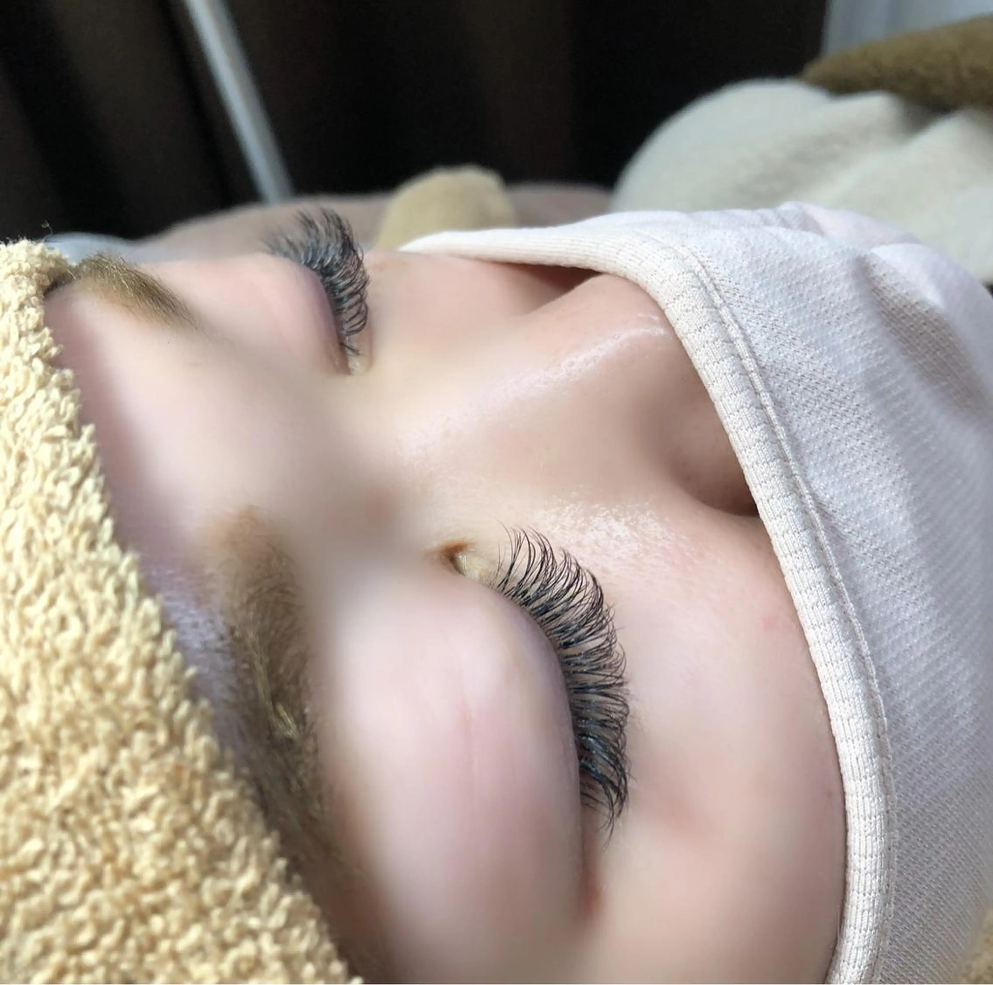 マツエク・マツパ beautysalon Lino所属・beauty salon　Linoのマツエク・マツパデザイン