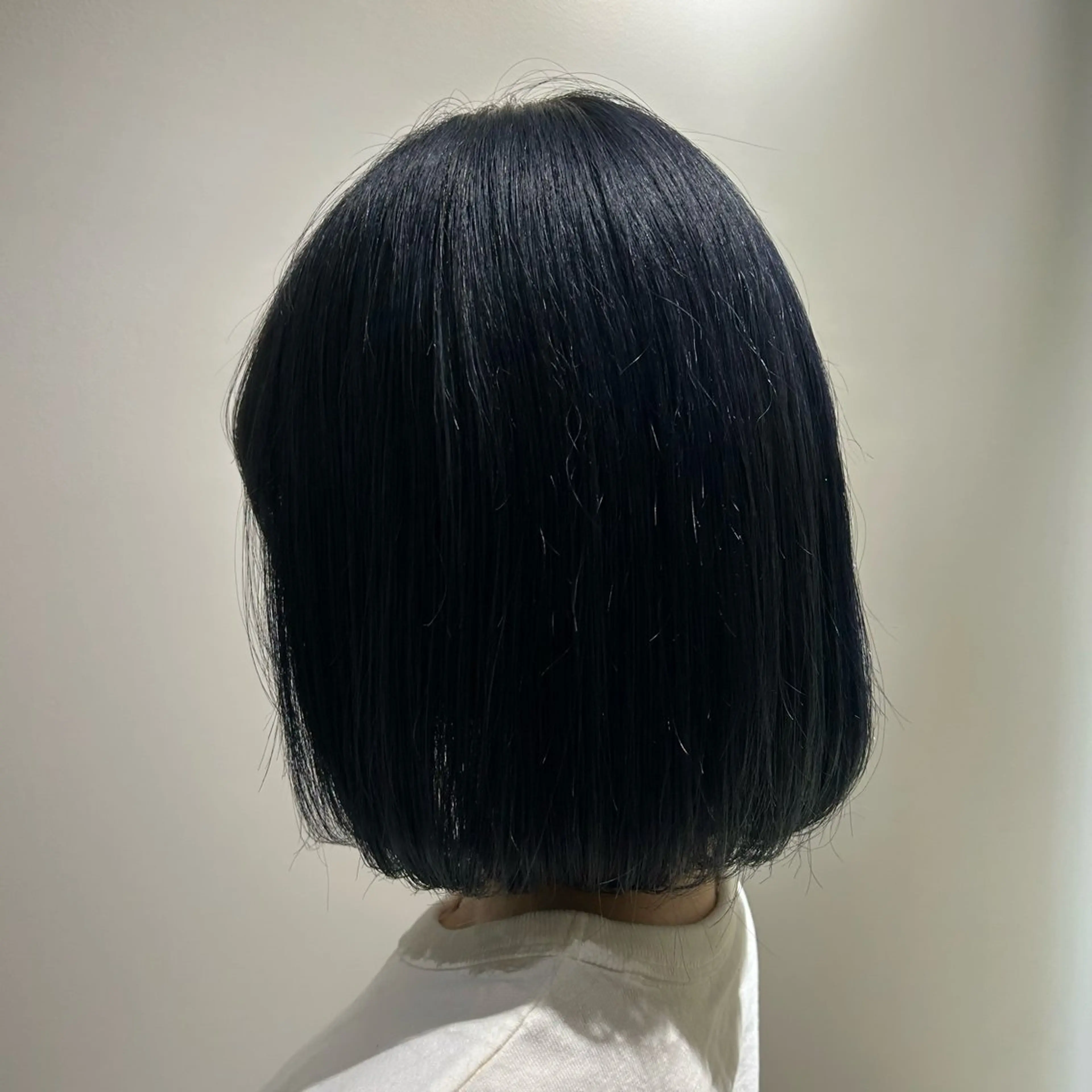 ミディアム JURI 🎀透明感カラー🎀のヘアスタイル