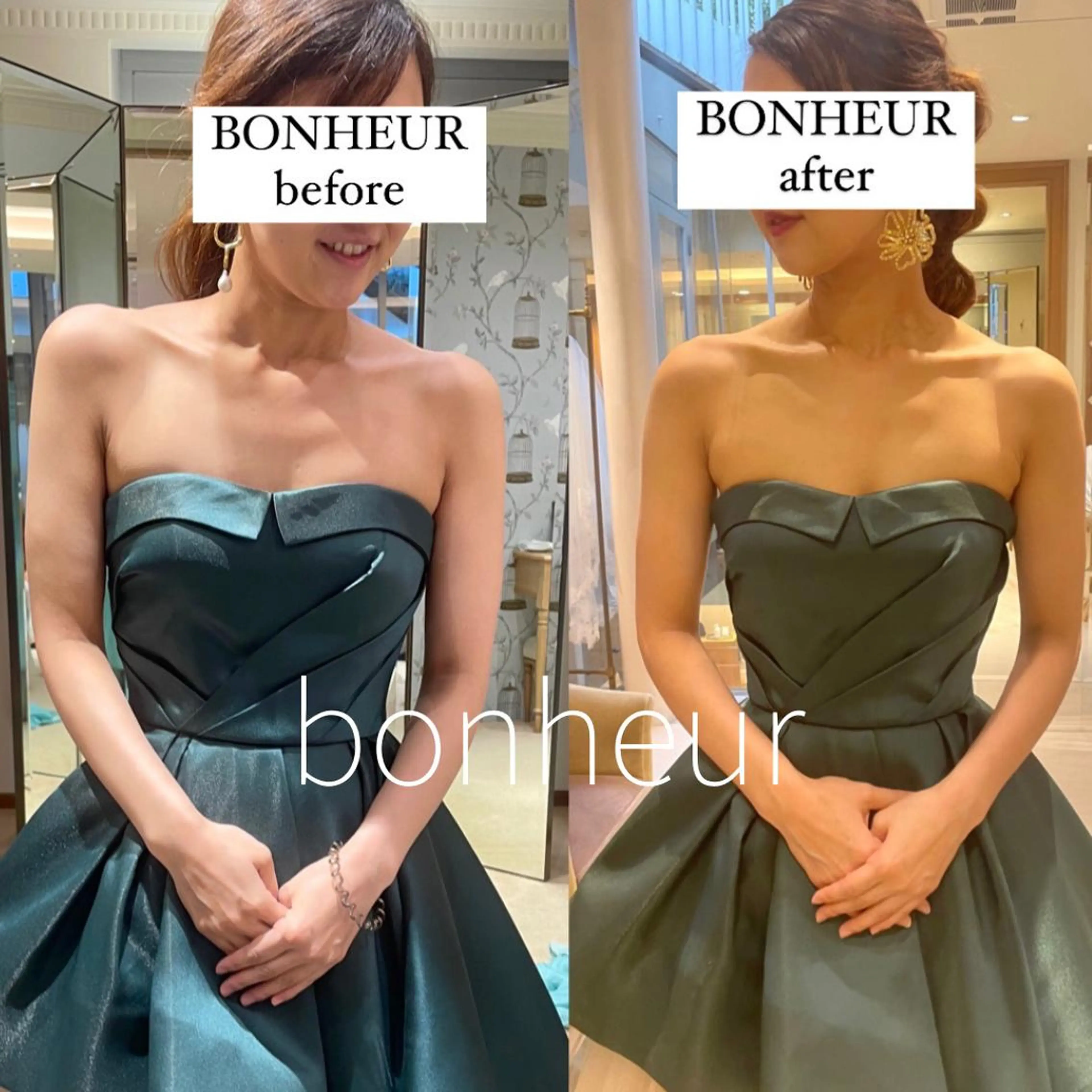 エステ bonheur所属・bonheur mieのエステ・リラクイメージ