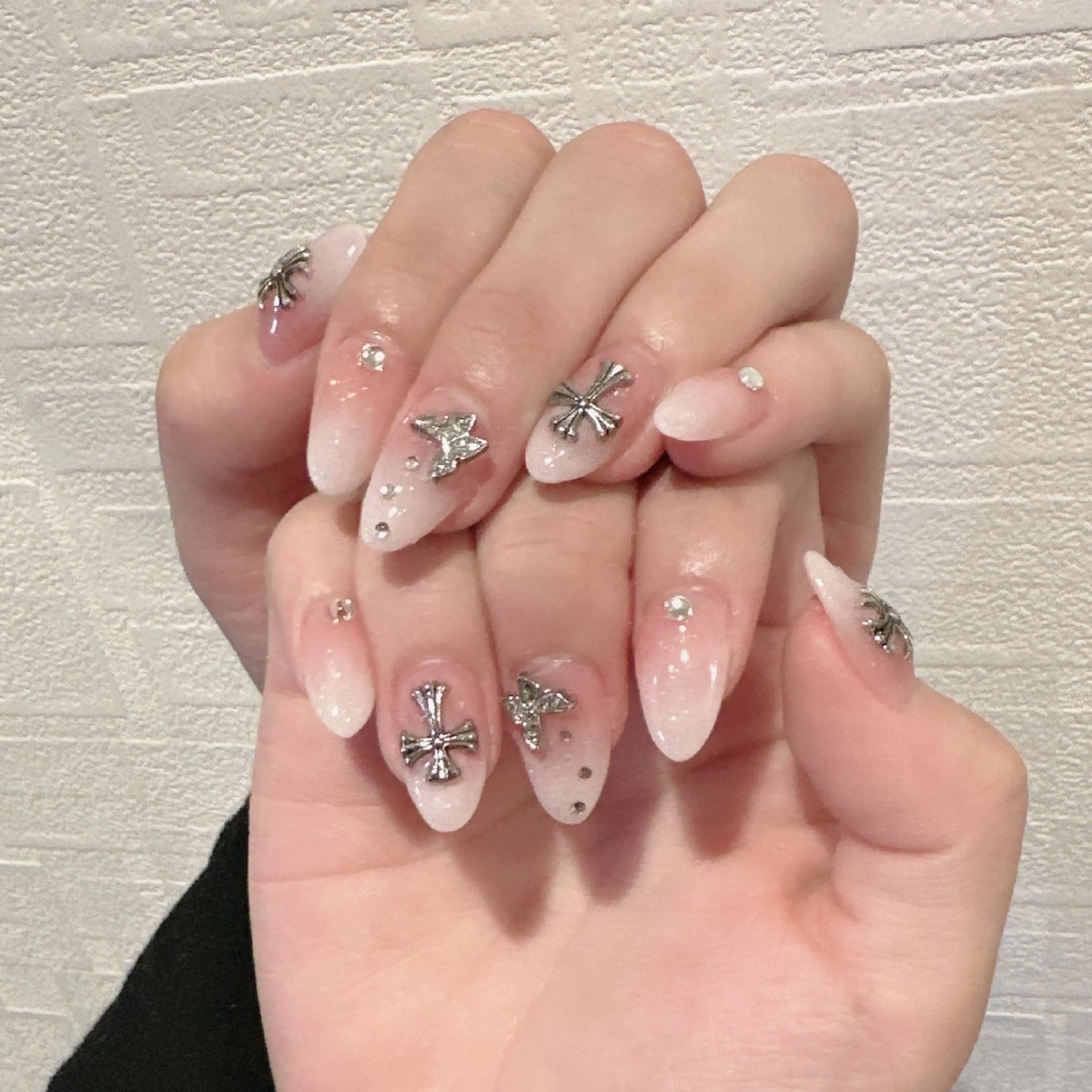 ネイル ハンドネイル スカルプ専門店 D-Beautyのネイルデザイン