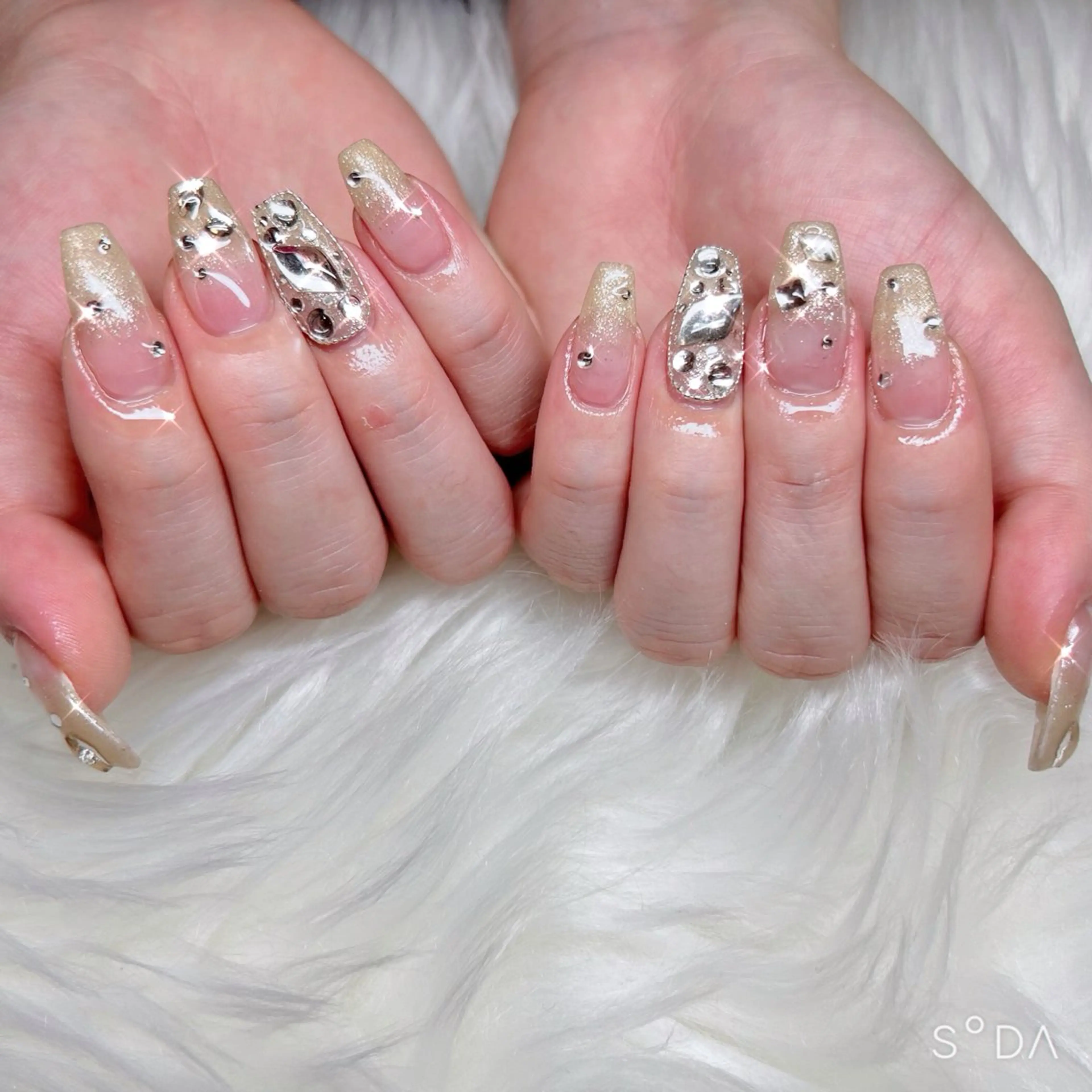 ネイル Nail Salon Ripe所属・Nail Salon Ripeのネイルデザイン