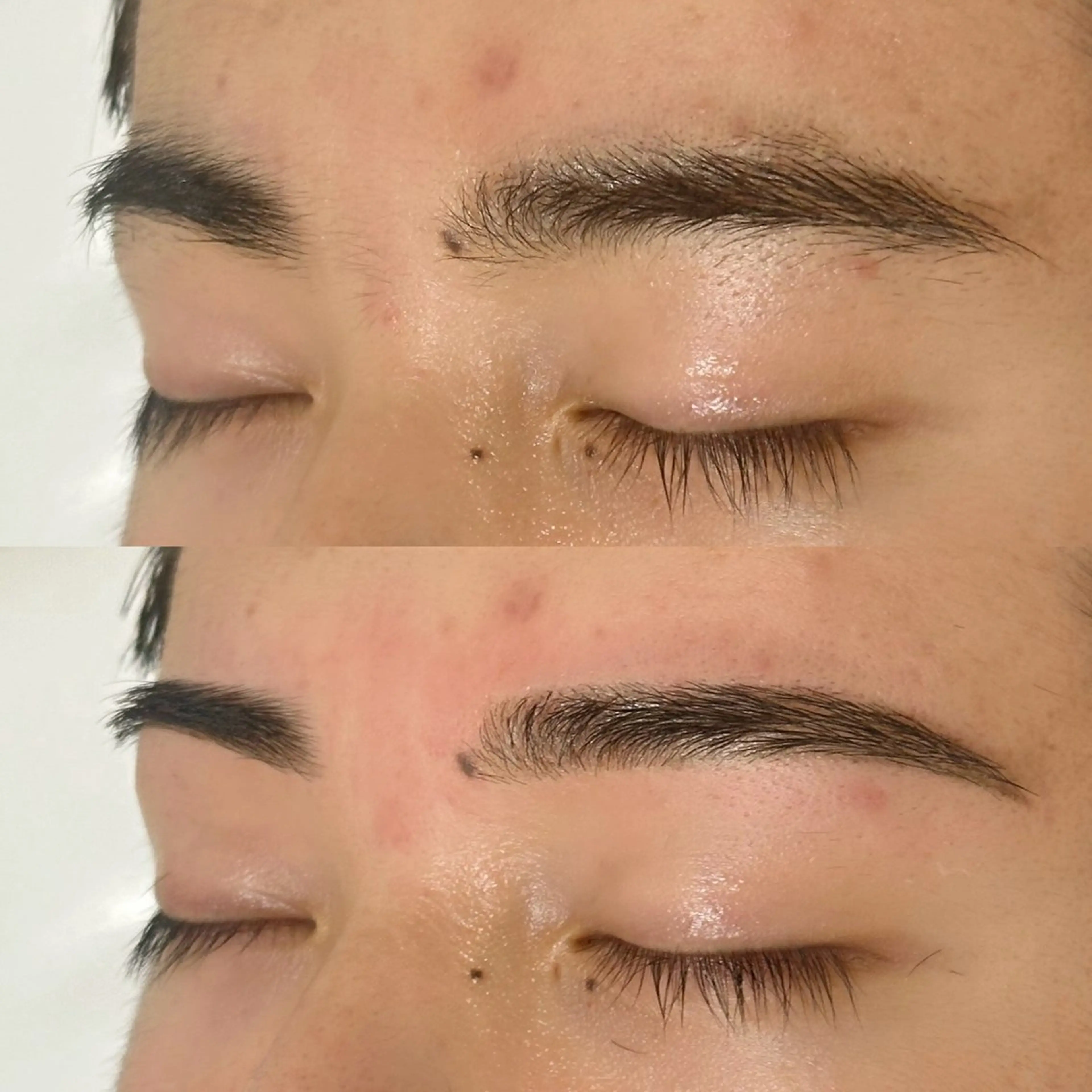 メンズ アイブロウ メンズアイブロウ vico名古屋栄店所属・🌺+vico 栄店 🌺MAYUKIの眉毛・アイブロウイメージ