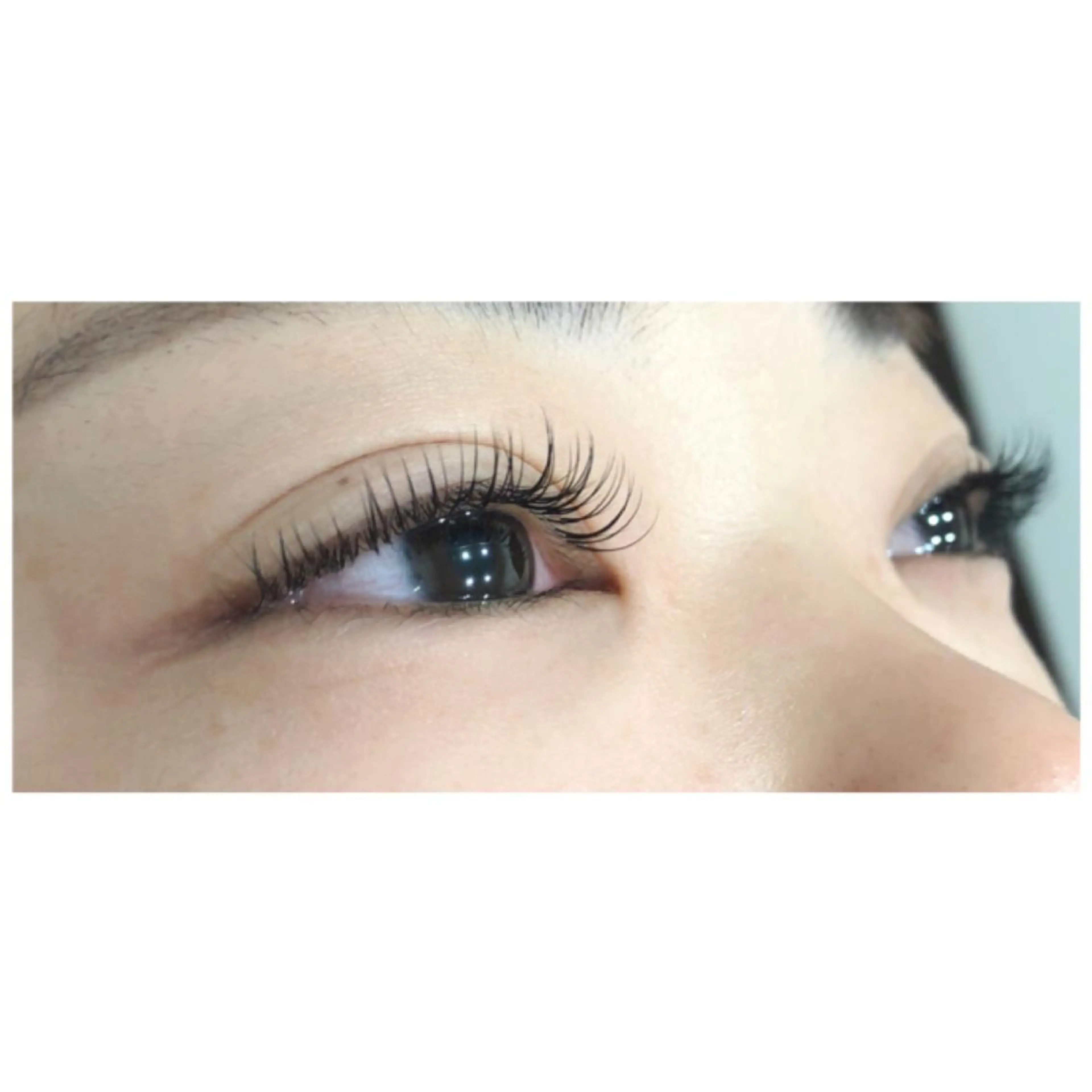 マツエク・マツパ マツエク Nana .のマツエク・マツパデザイン