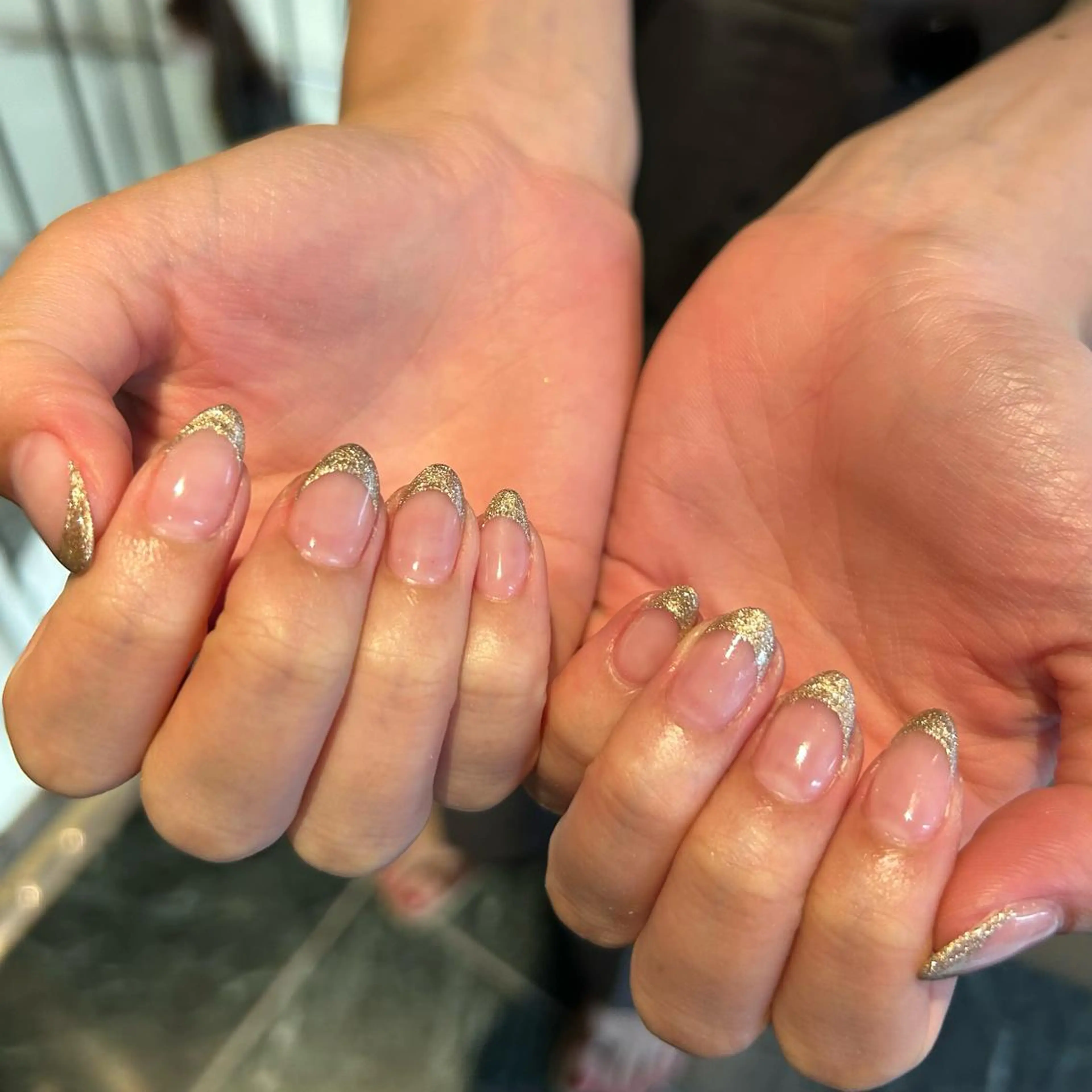 ネイル ♥Zina YUKI♥のネイルデザイン