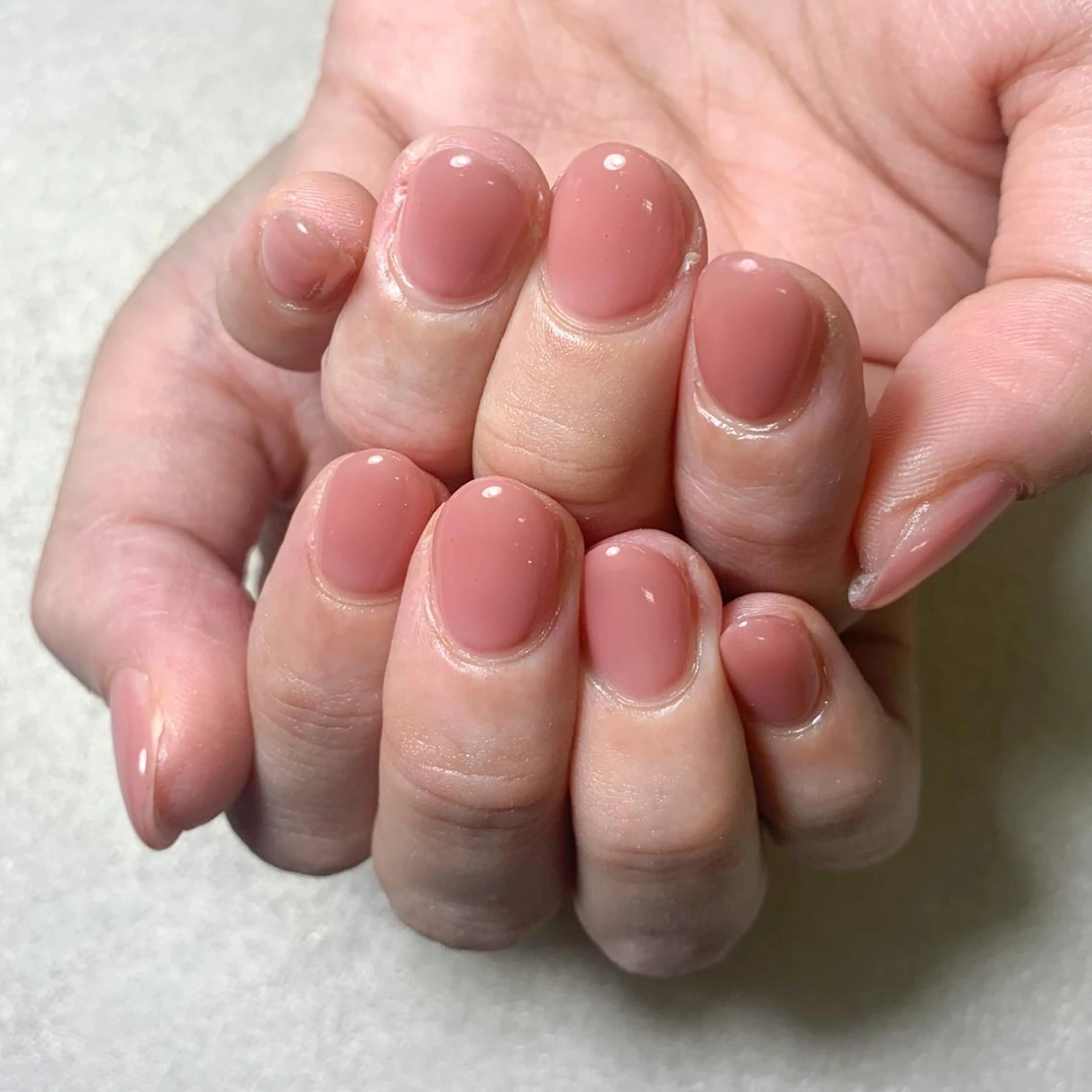 ネイル atelier　FIORITURA所属・FIORITURA aiのネイルデザイン