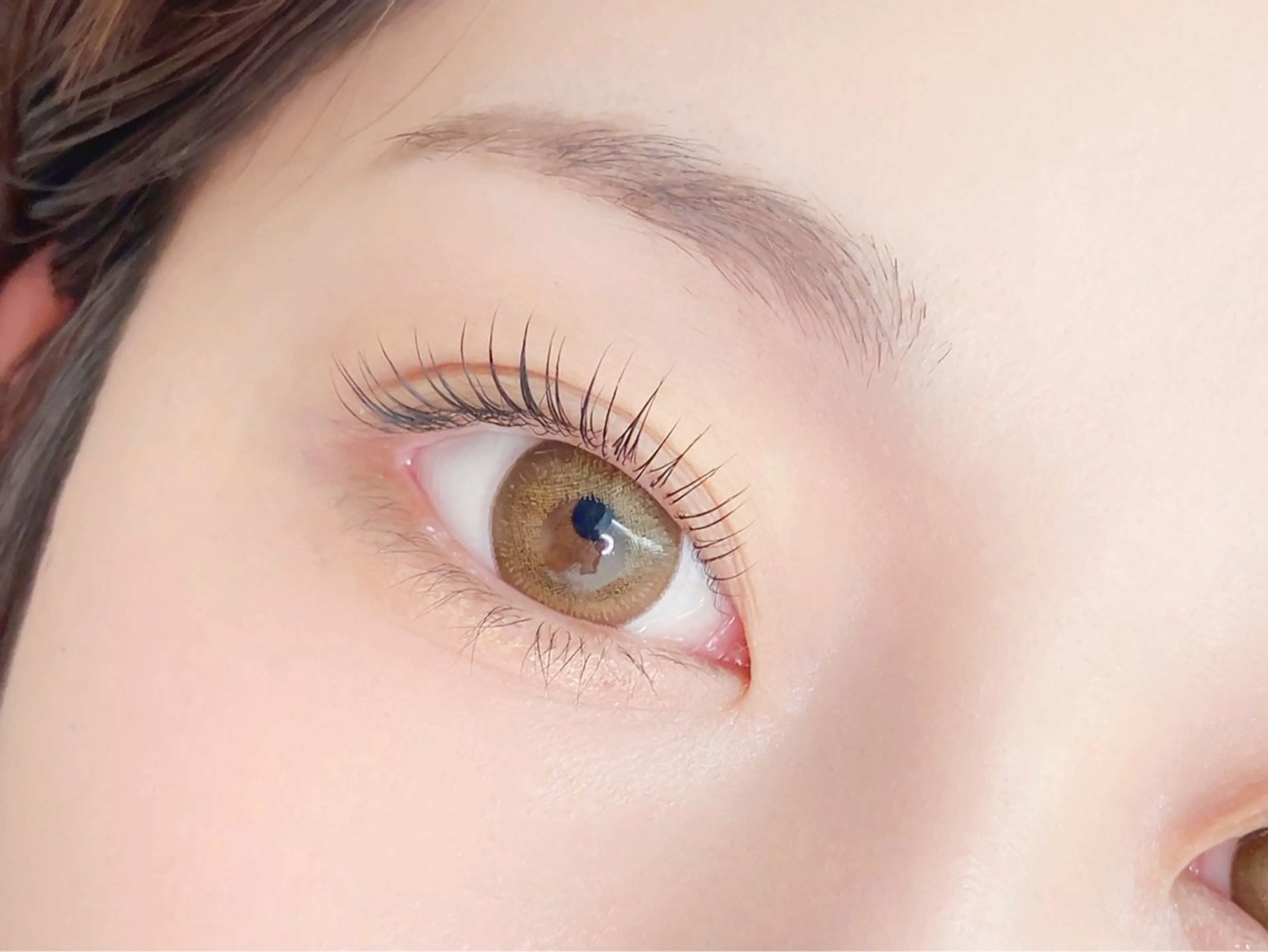 マツエク・マツパ マツパ ao-青-栄店🩵 佐々木のマツエク・マツパデザイン