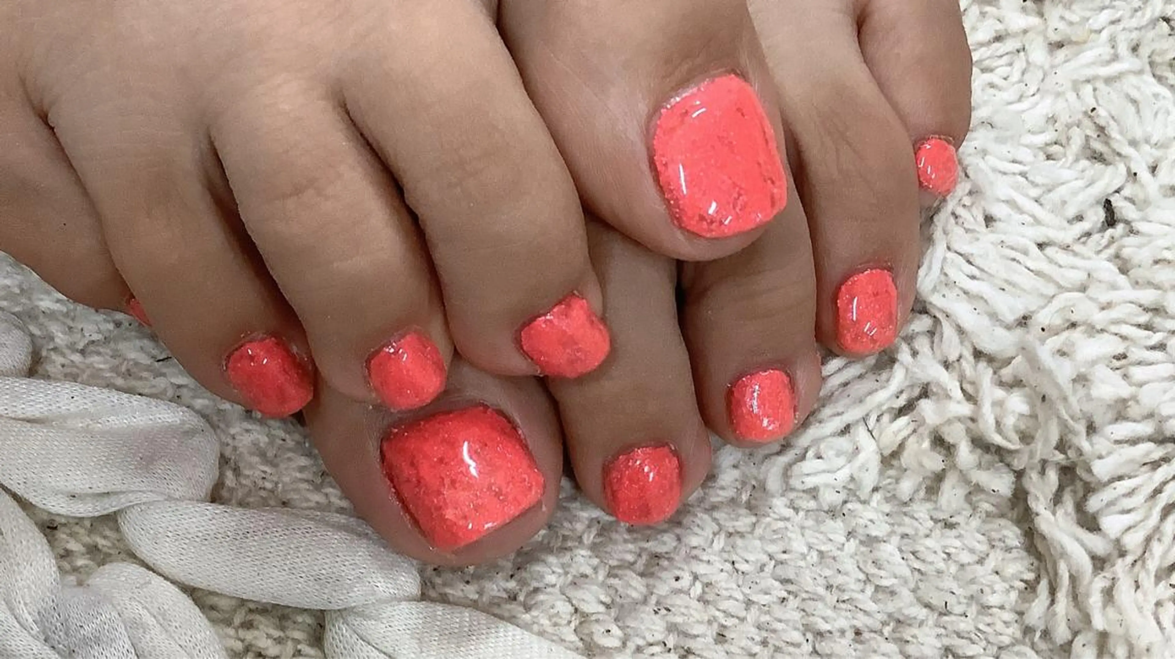 ネイル 横尾 麻里のネイルデザイン