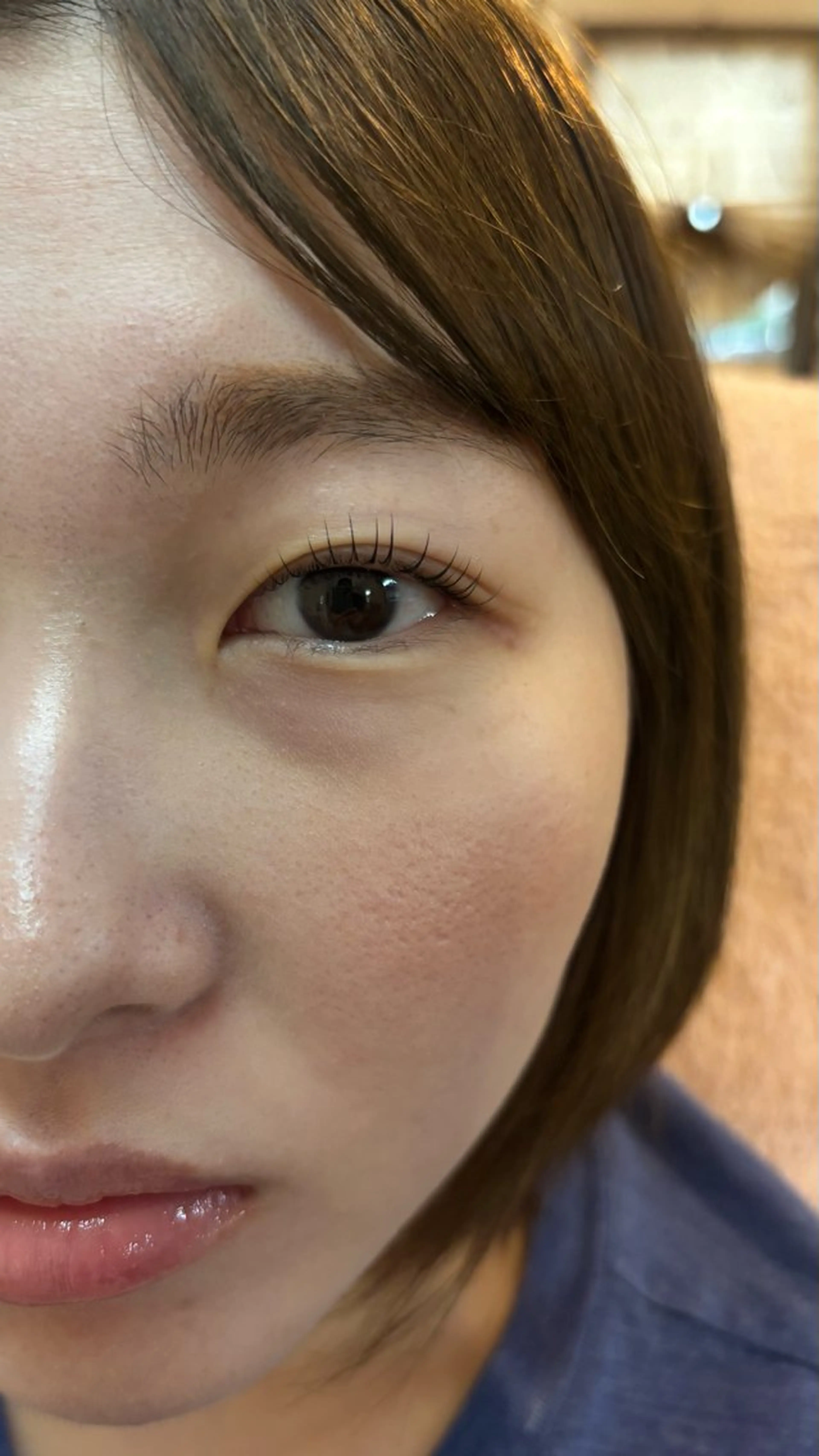 マツエク・マツパ 森 嘉奈子のマツエク・マツパデザイン